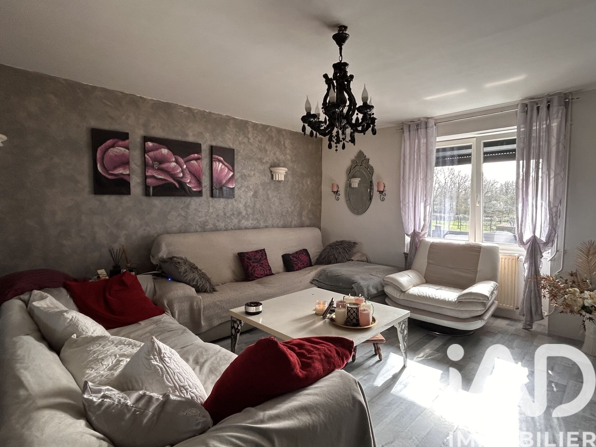 Maison à vendre, 126m², Bézenet
