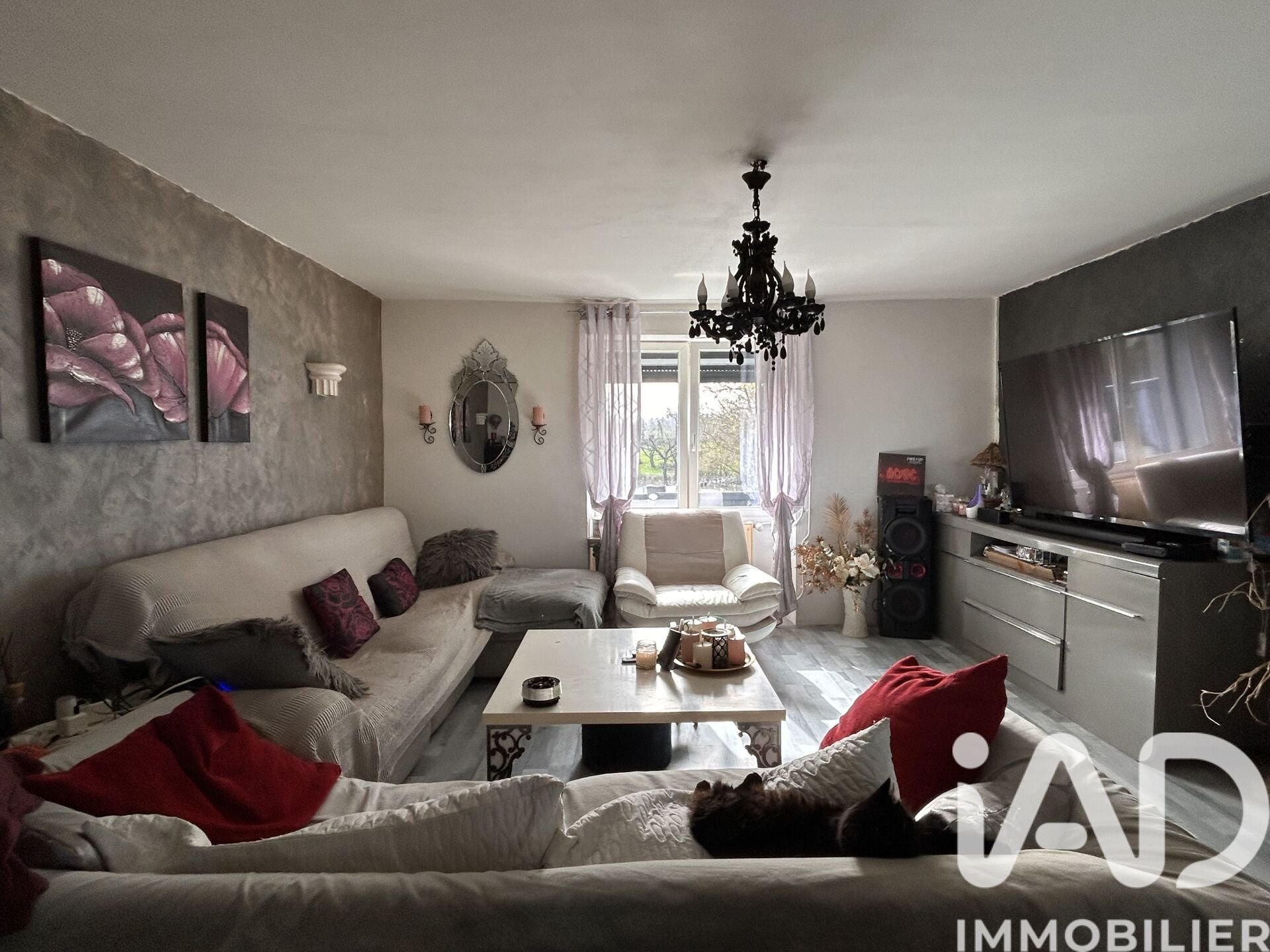 Maison à vendre, 126m², Bézenet