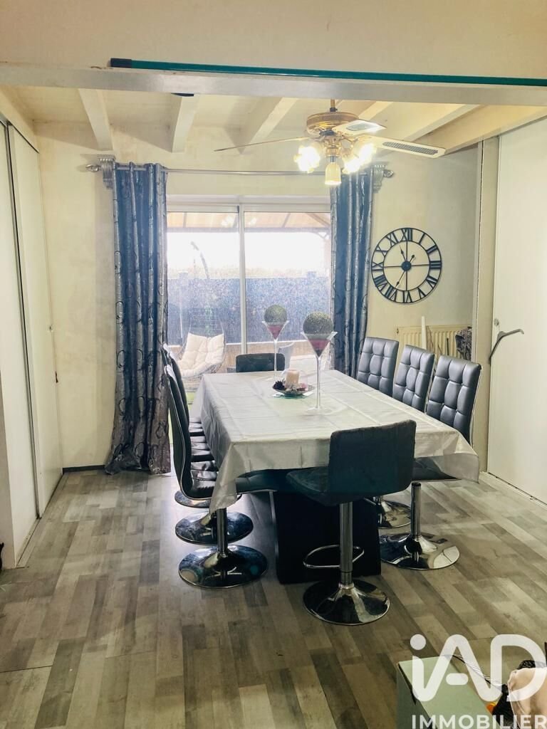 Maison à vendre, 126m², Bézenet