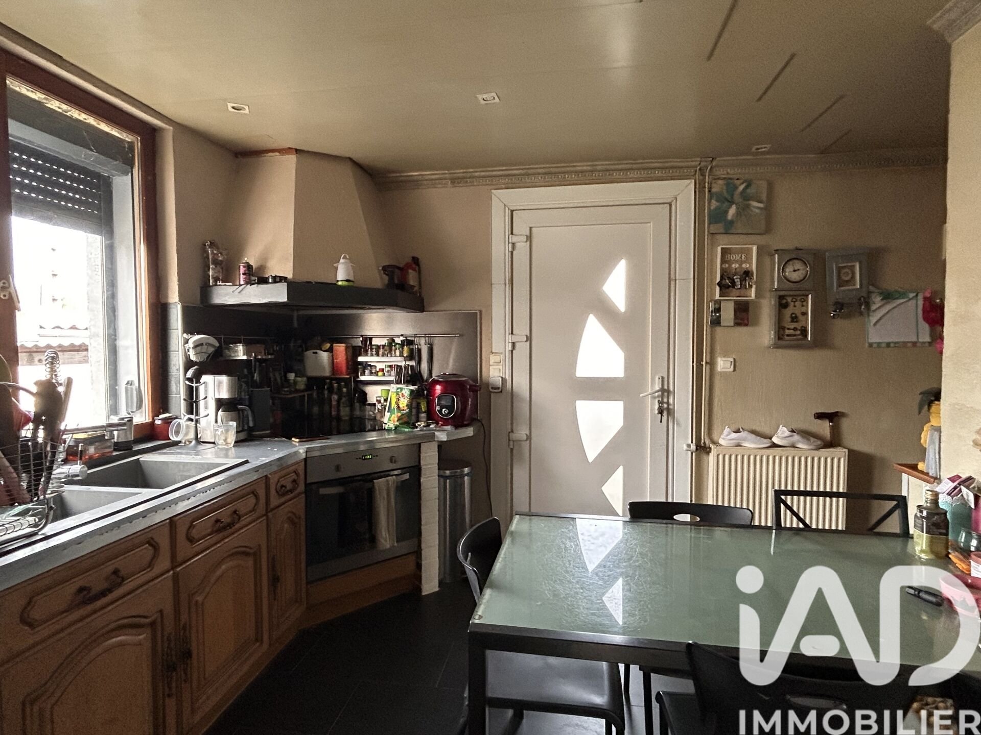 Maison à vendre, 126m², Bézenet