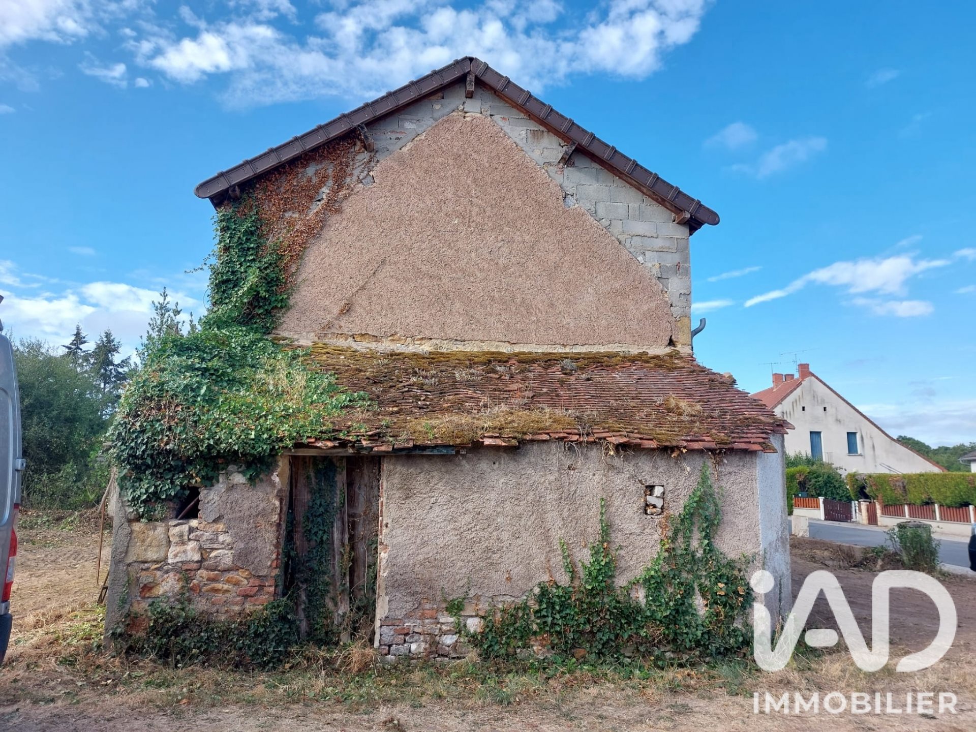 Maison à vendre, 80m², Bézenet