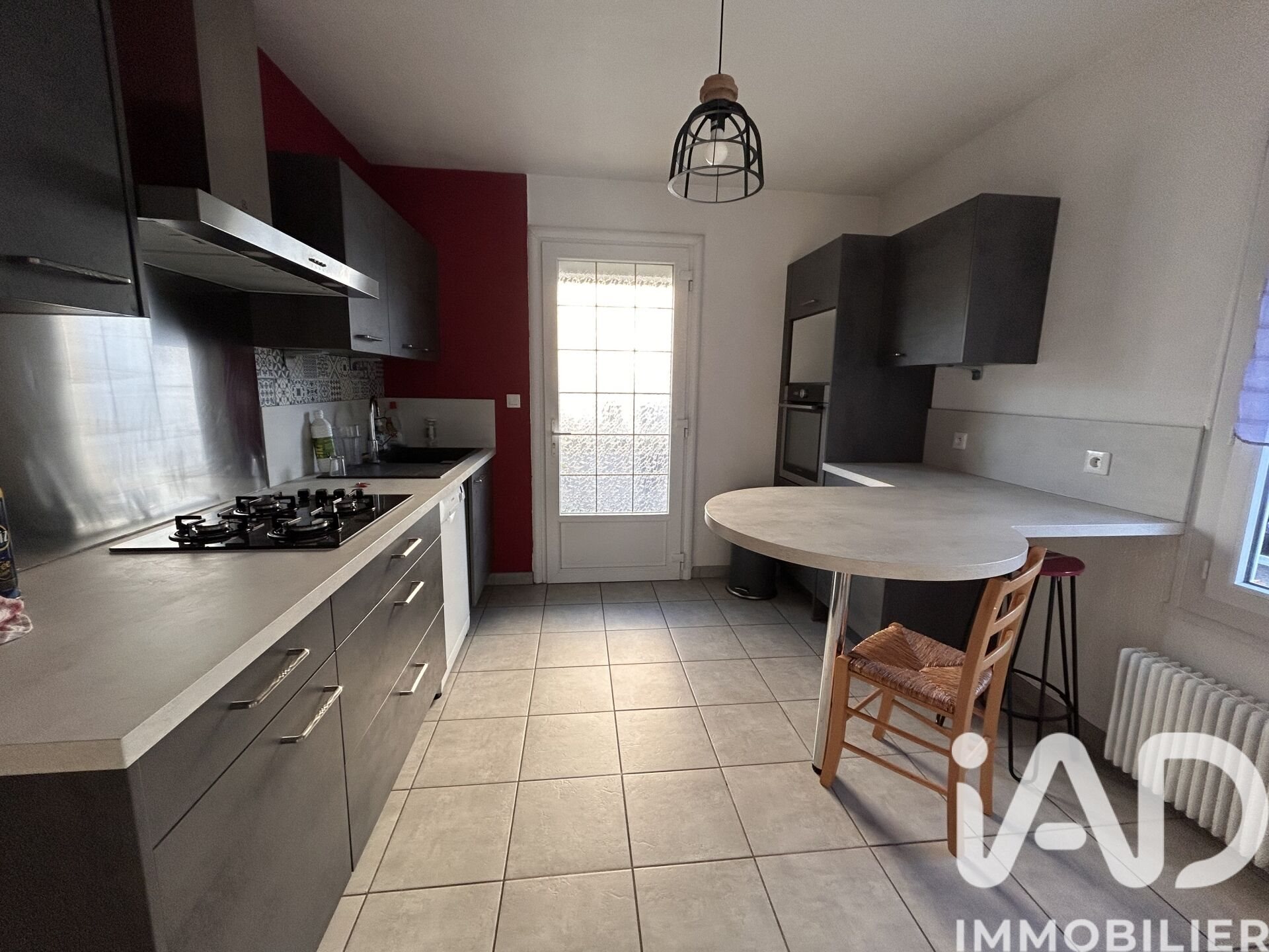 Maison à vendre, 120m², Montluçon