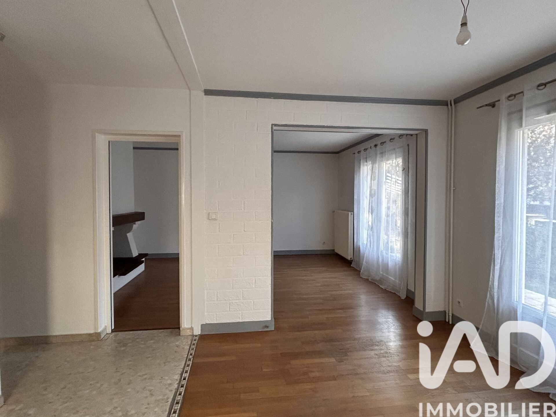 Maison à vendre, 120m², Montluçon
