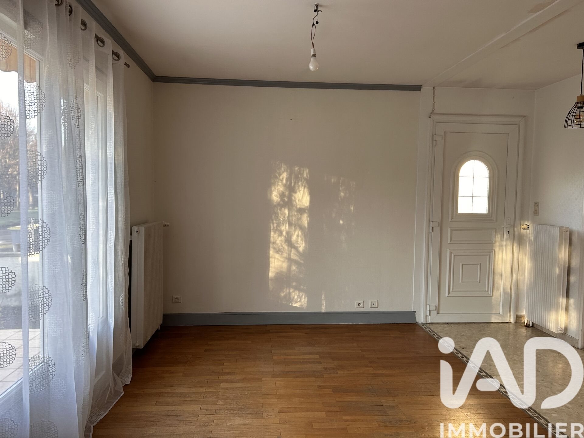 Maison à vendre, 120m², Montluçon