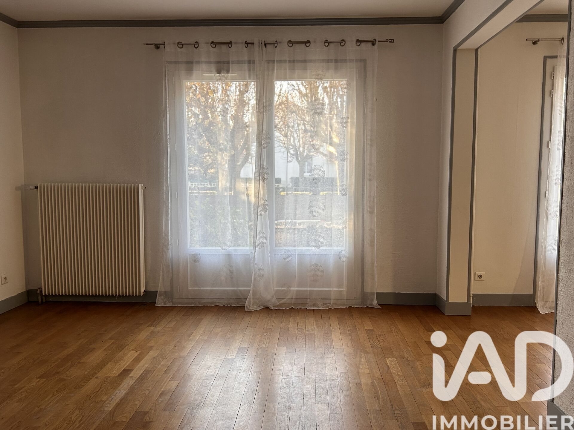 Maison à vendre, 120m², Montluçon