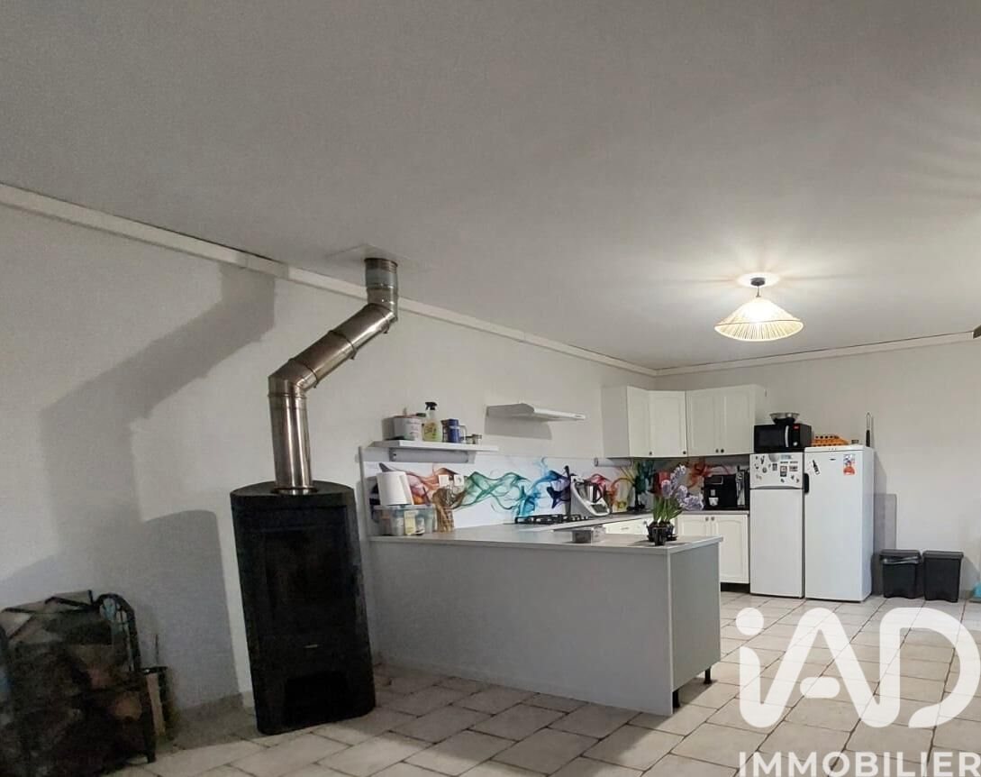 Maison à vendre, 114m², Commentry