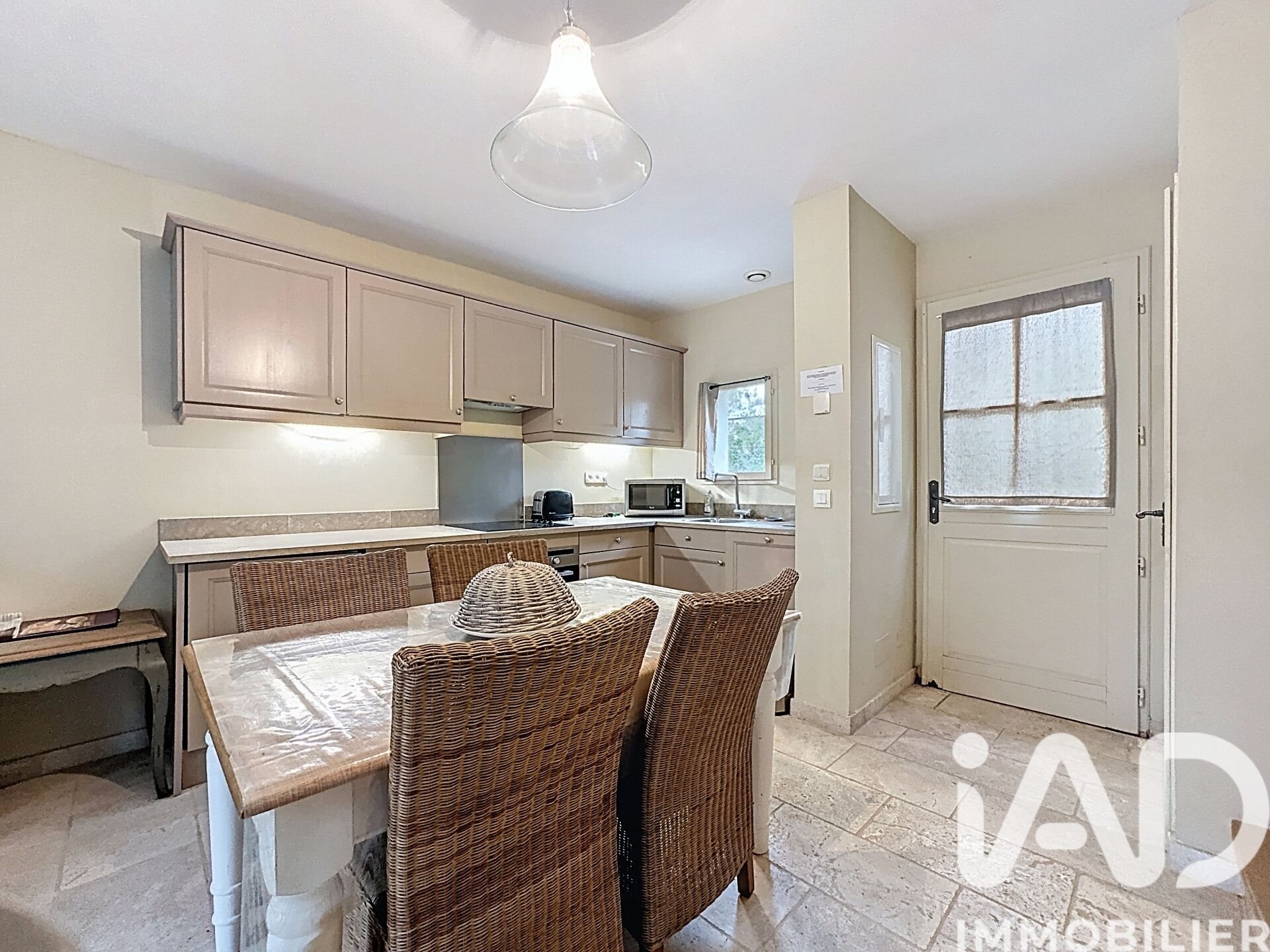 Maison à vendre, 45m², Saint-Laurent-de-la-Cabrerisse