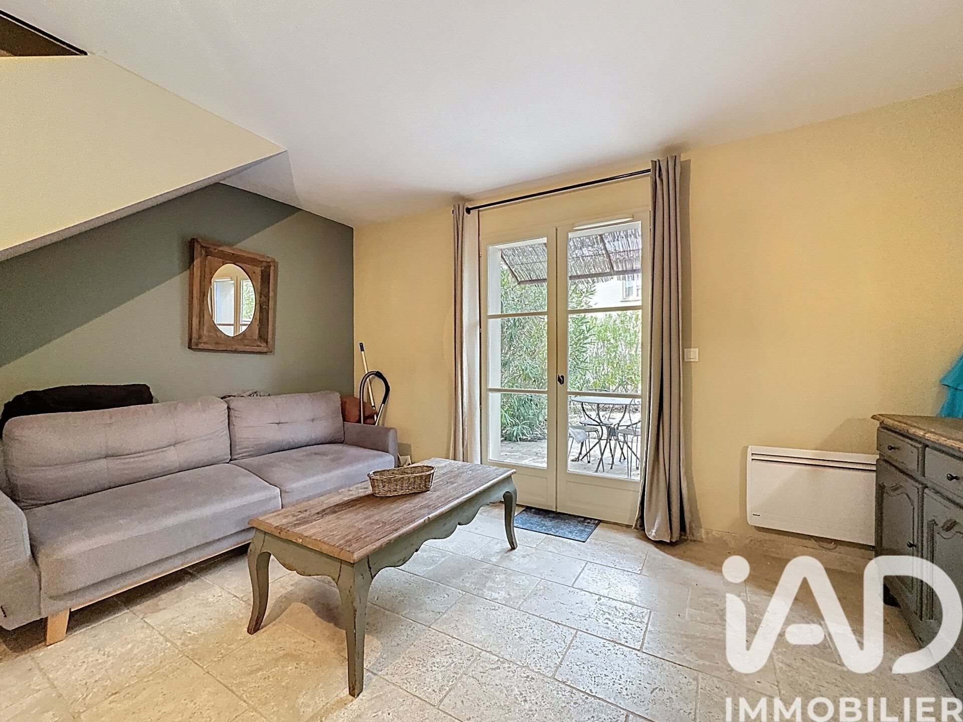 Maison à vendre, 45m², Saint-Laurent-de-la-Cabrerisse