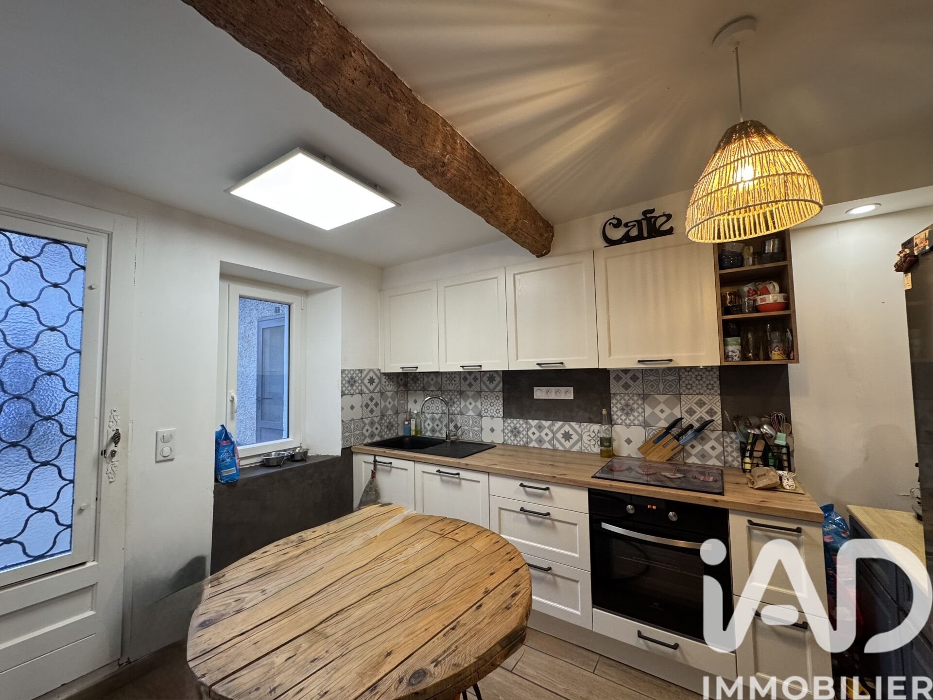 Maison à vendre, 90m², Camplong-d'Aude