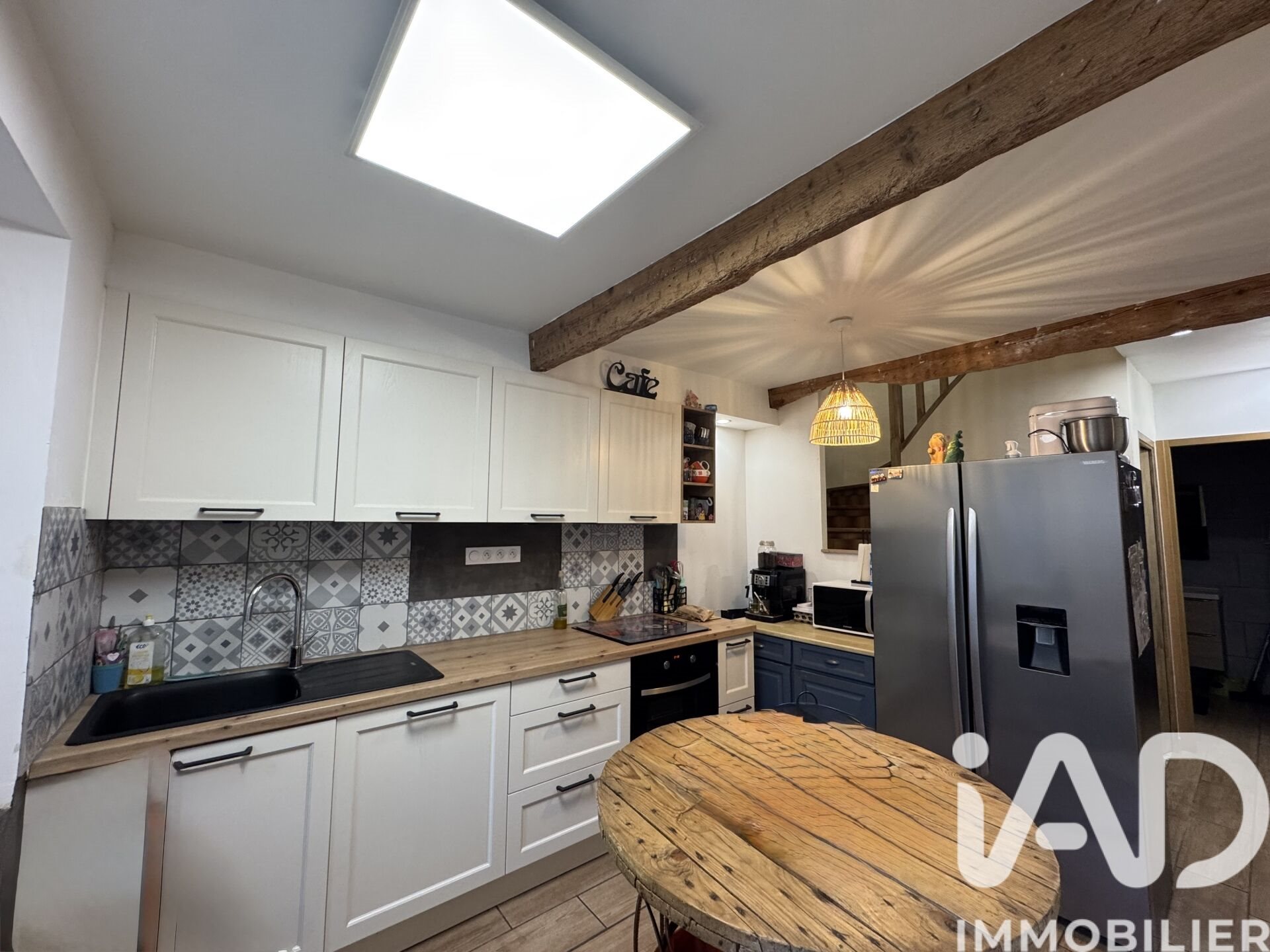 Maison à vendre, 90m², Camplong-d'Aude