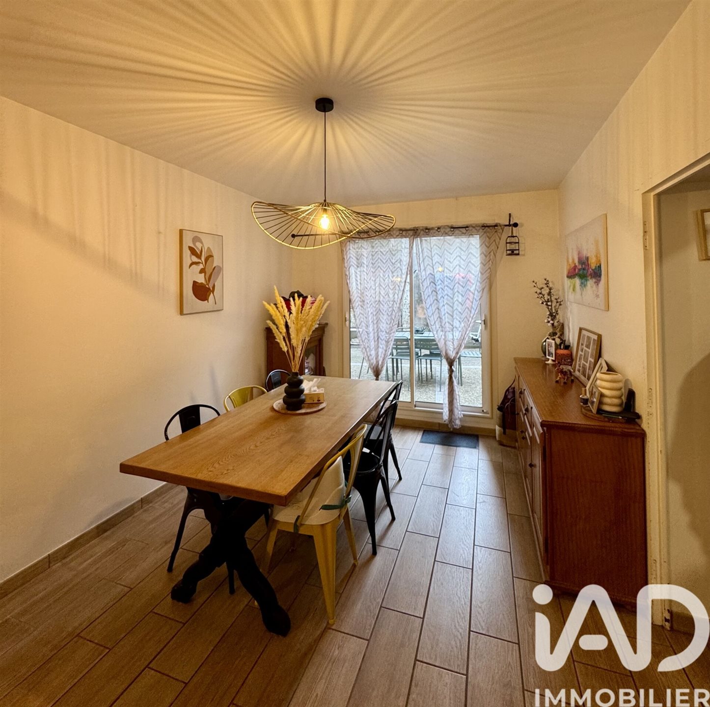 Maison à vendre, 90m², Camplong-d'Aude