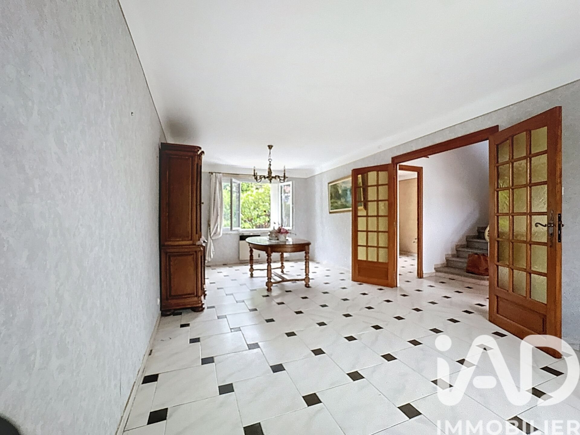Maison à vendre, 97m², Saint-Laurent-de-la-Cabrerisse