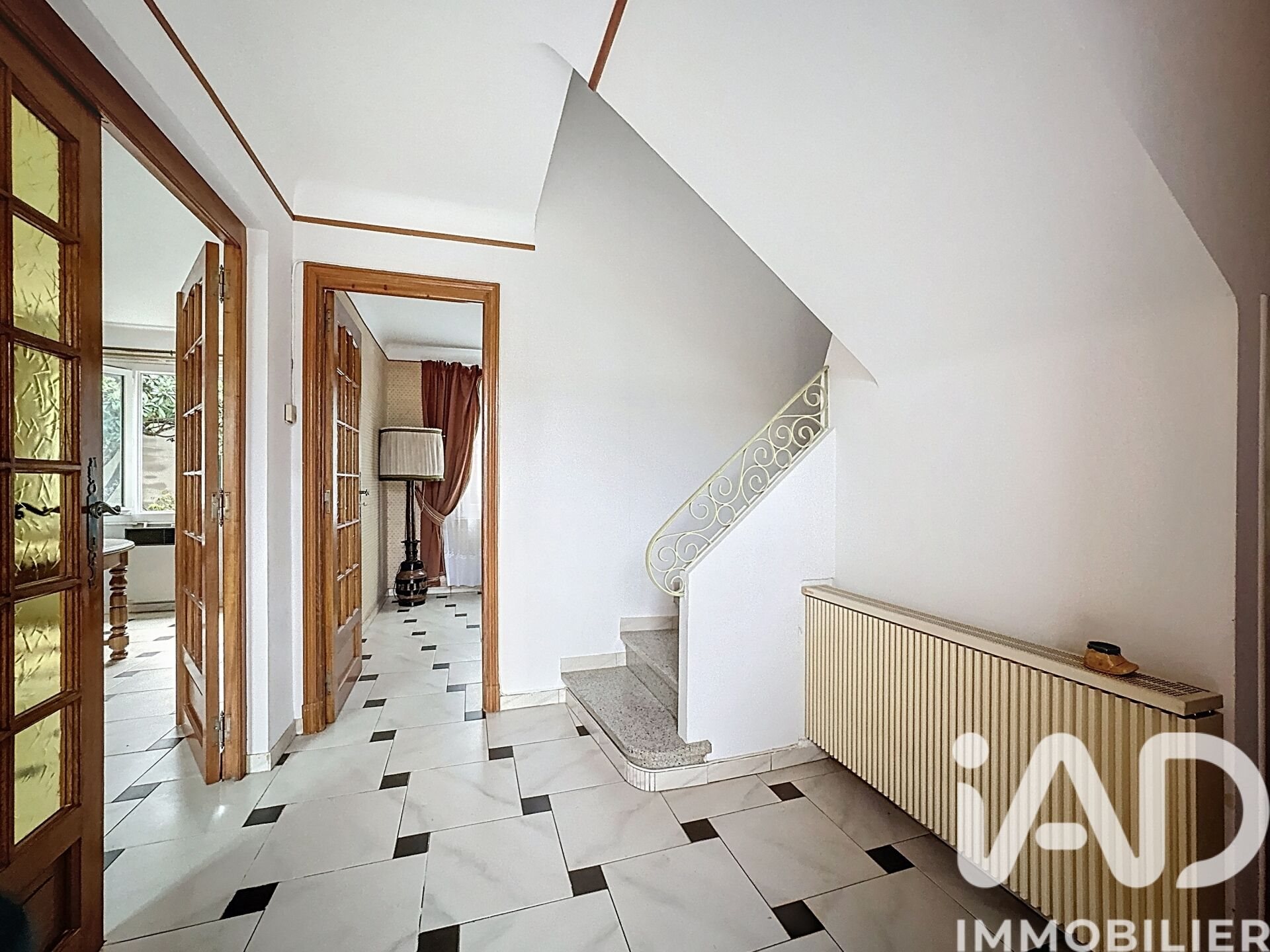 Maison à vendre, 97m², Saint-Laurent-de-la-Cabrerisse