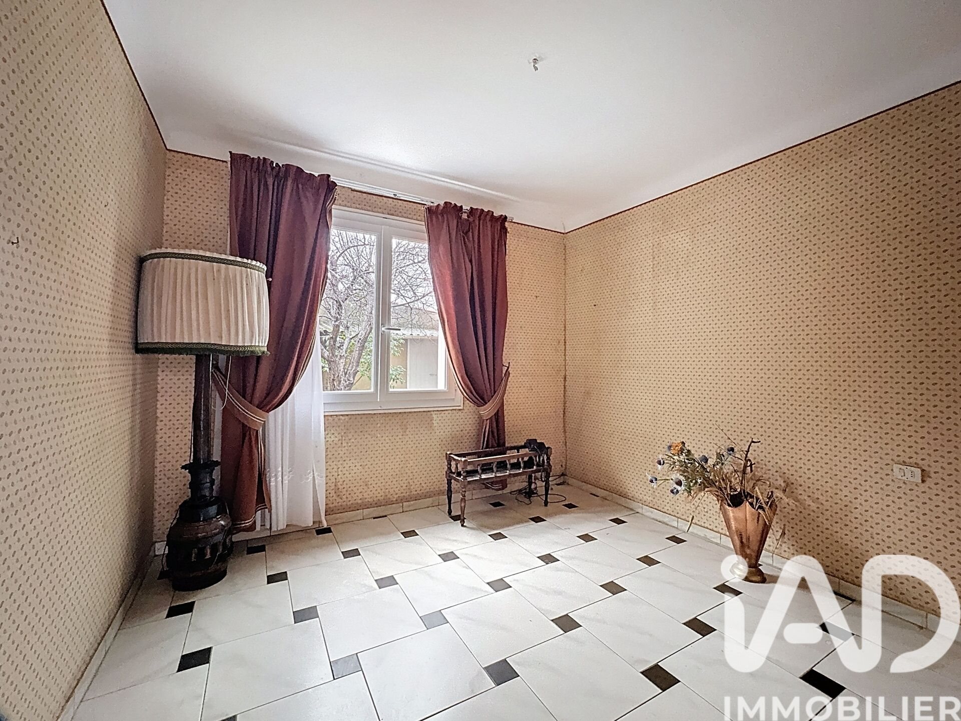 Maison à vendre, 97m², Saint-Laurent-de-la-Cabrerisse