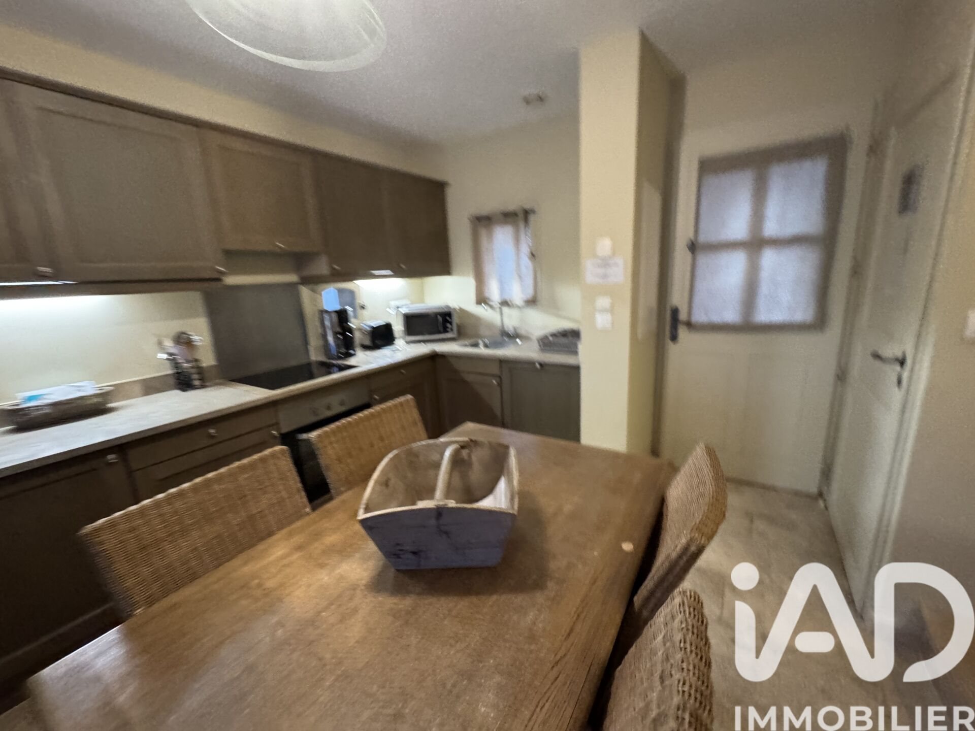Maison à vendre, 45m², Saint-Laurent-de-la-Cabrerisse