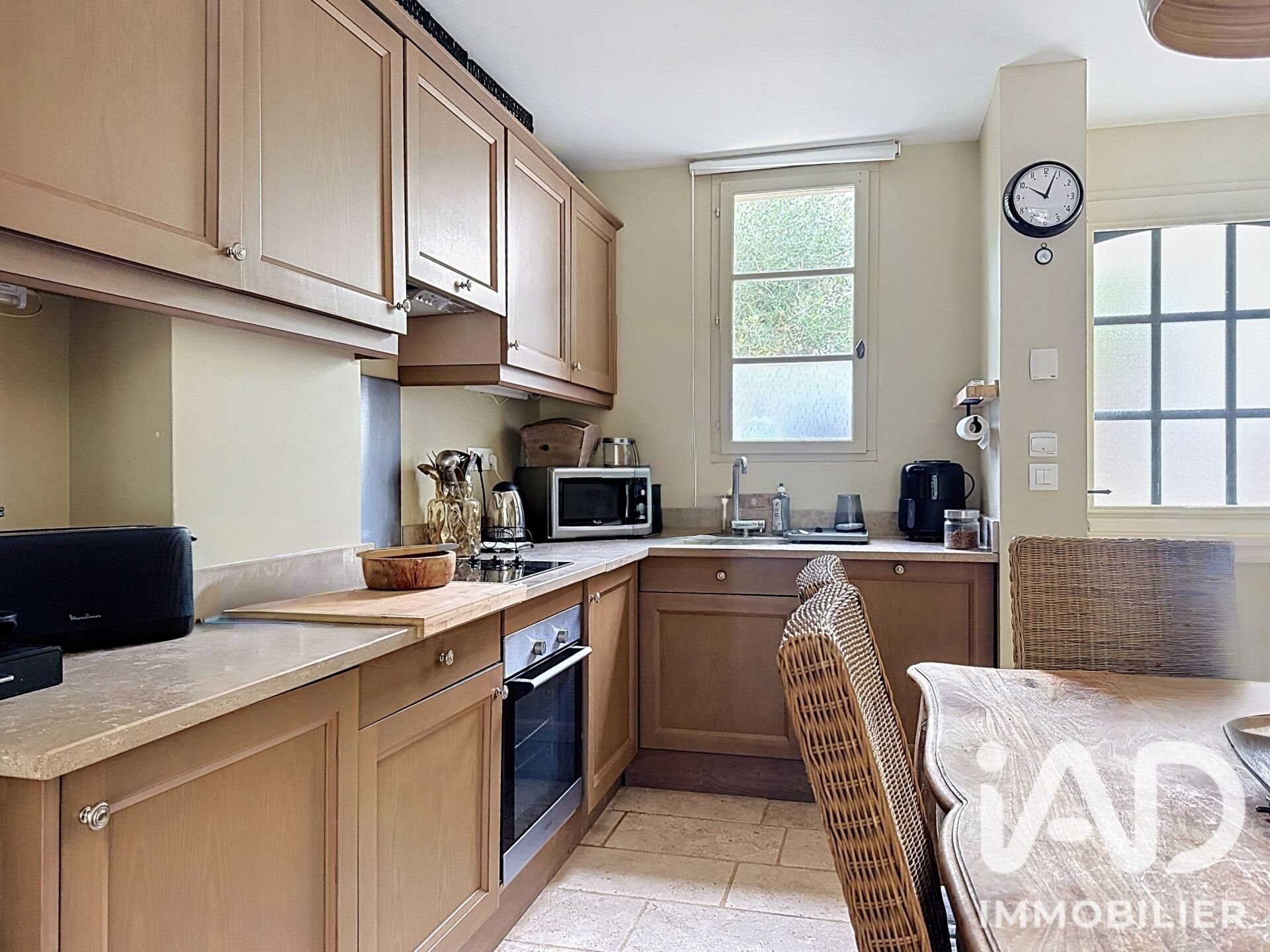 Maison à vendre, 55m², Saint-Laurent-de-la-Cabrerisse