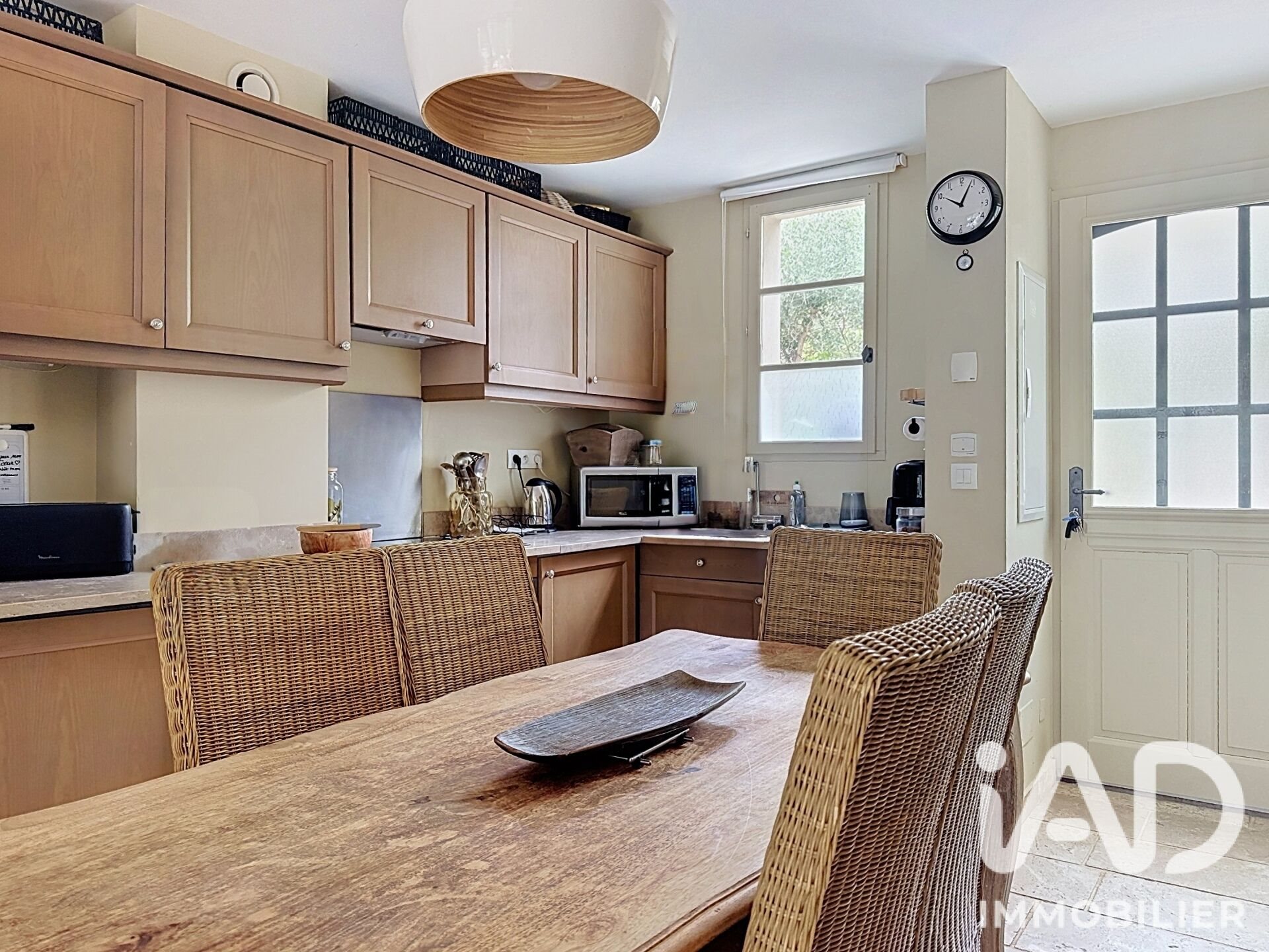 Maison à vendre, 55m², Saint-Laurent-de-la-Cabrerisse