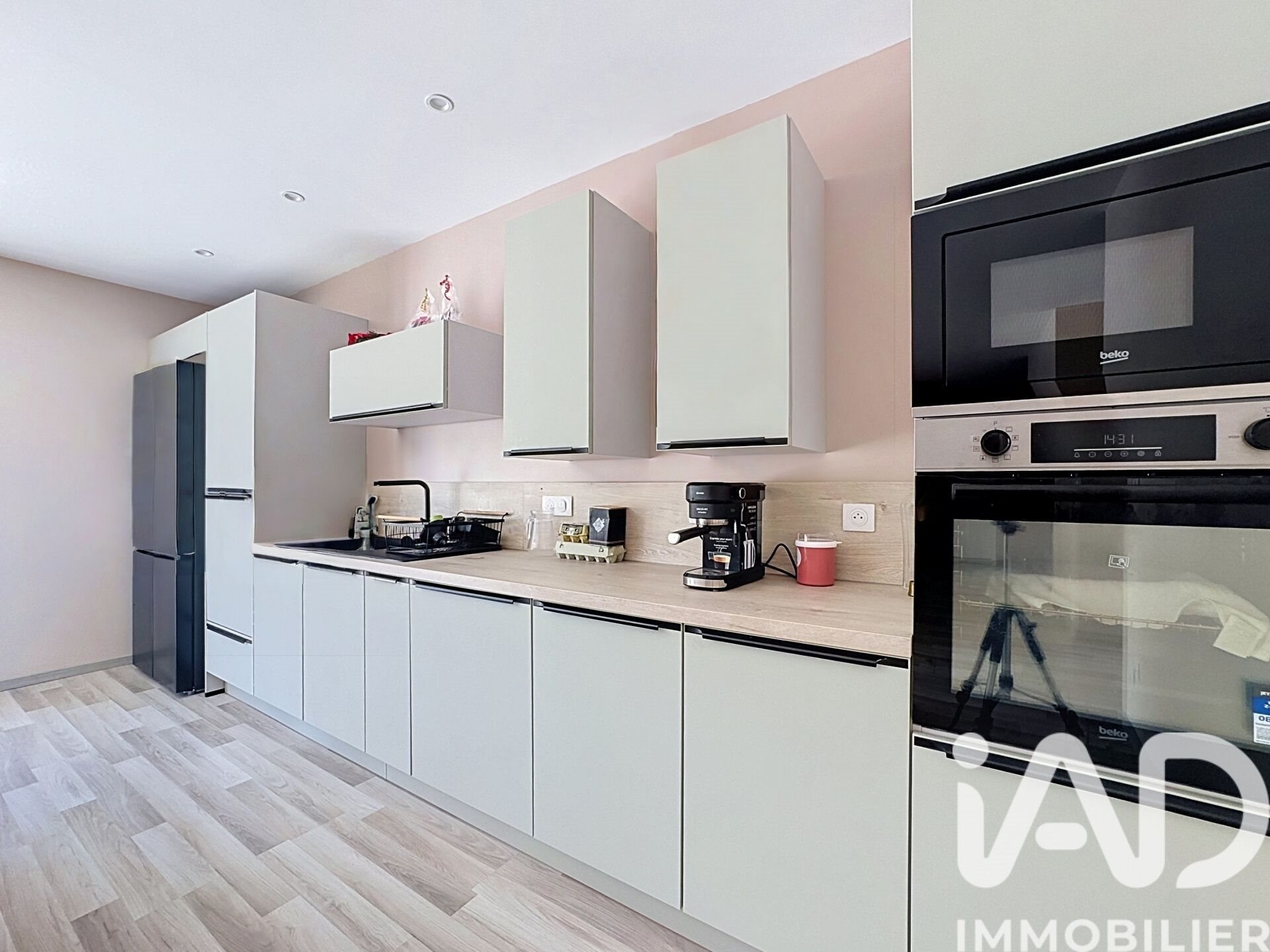 Maison à vendre, 87m², Thézan-des-Corbières