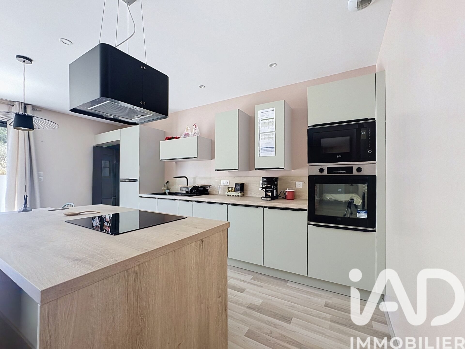 Maison à vendre, 87m², Thézan-des-Corbières