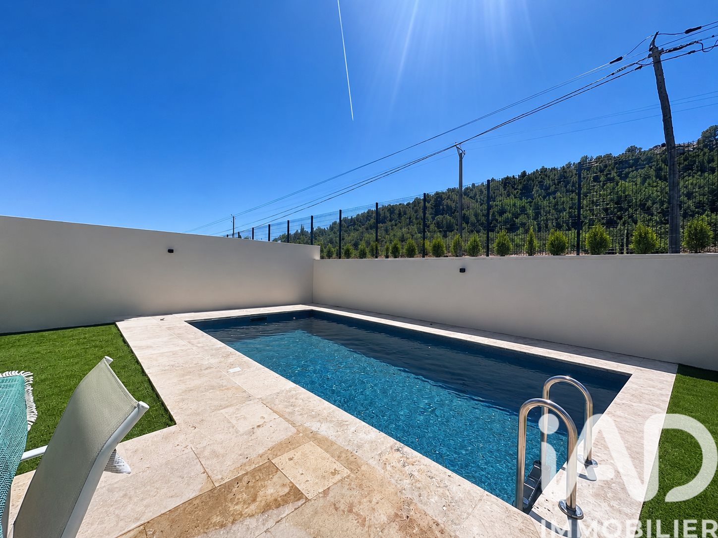 Maison à vendre, 87m², Thézan-des-Corbières