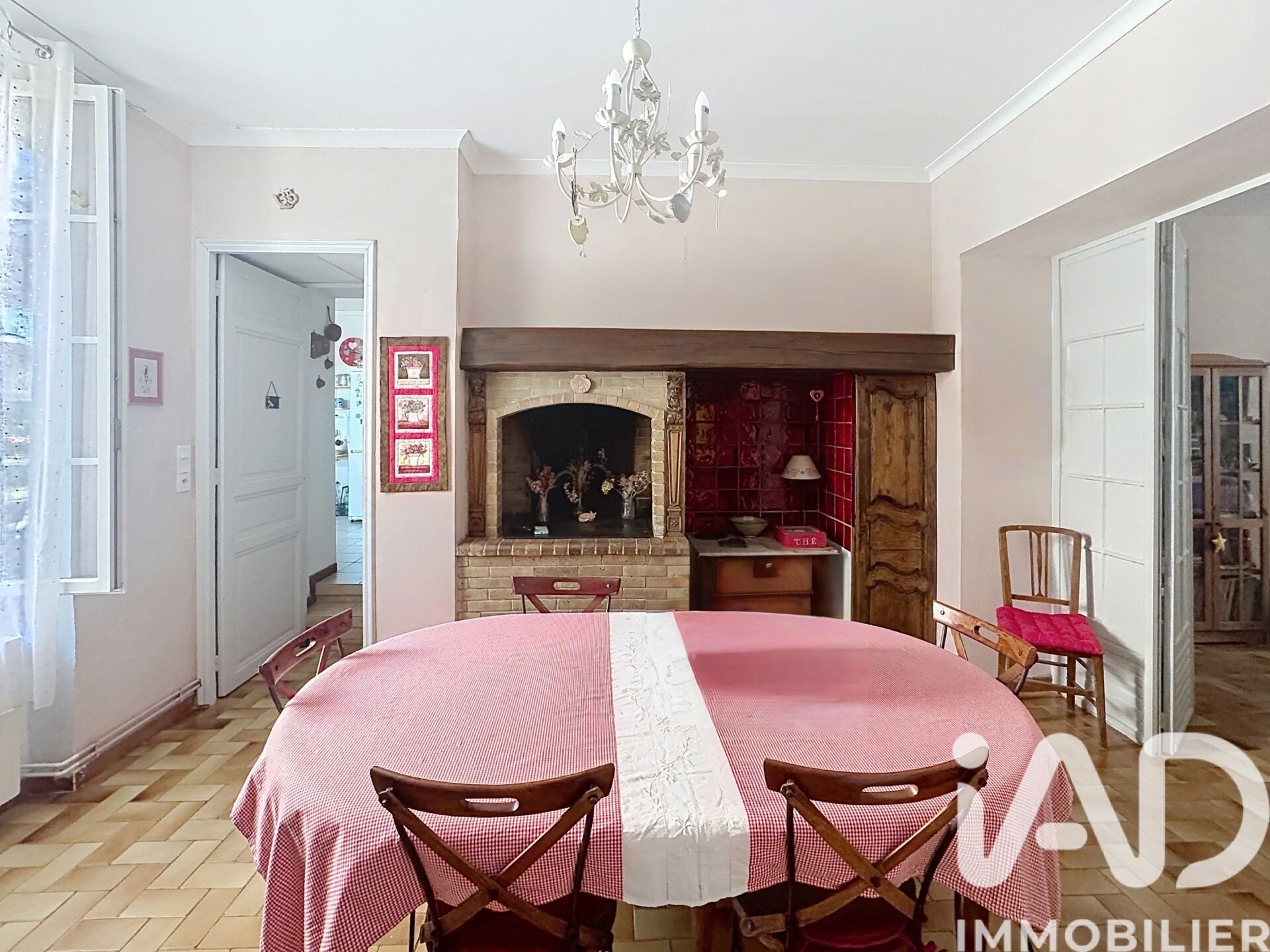 Maison à vendre, 504m², Argeliers