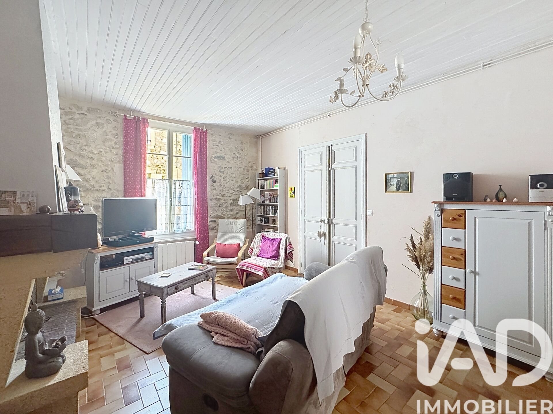Maison à vendre, 504m², Argeliers