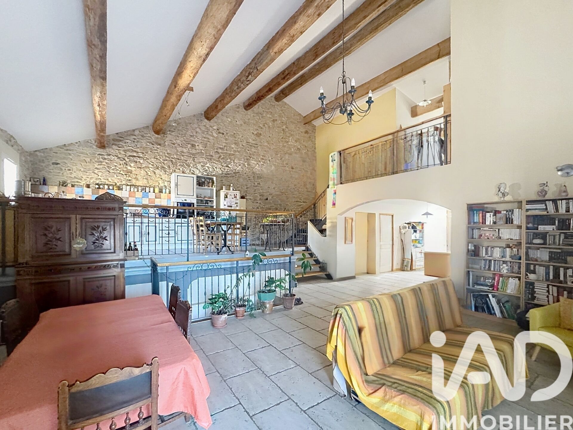 Maison à vendre, 504m², Argeliers
