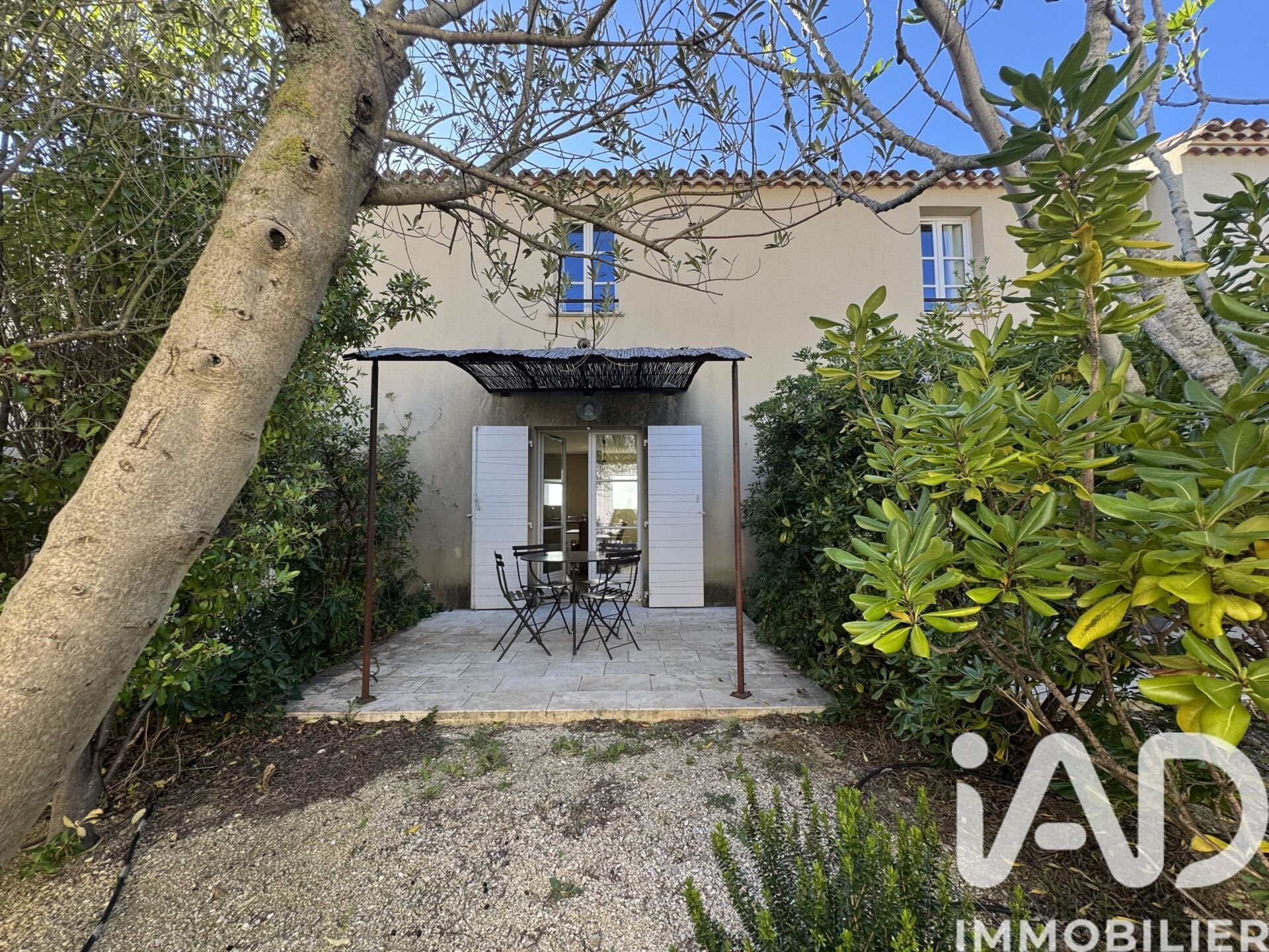 Maison à vendre, 45m², Saint-Laurent-de-la-Cabrerisse
