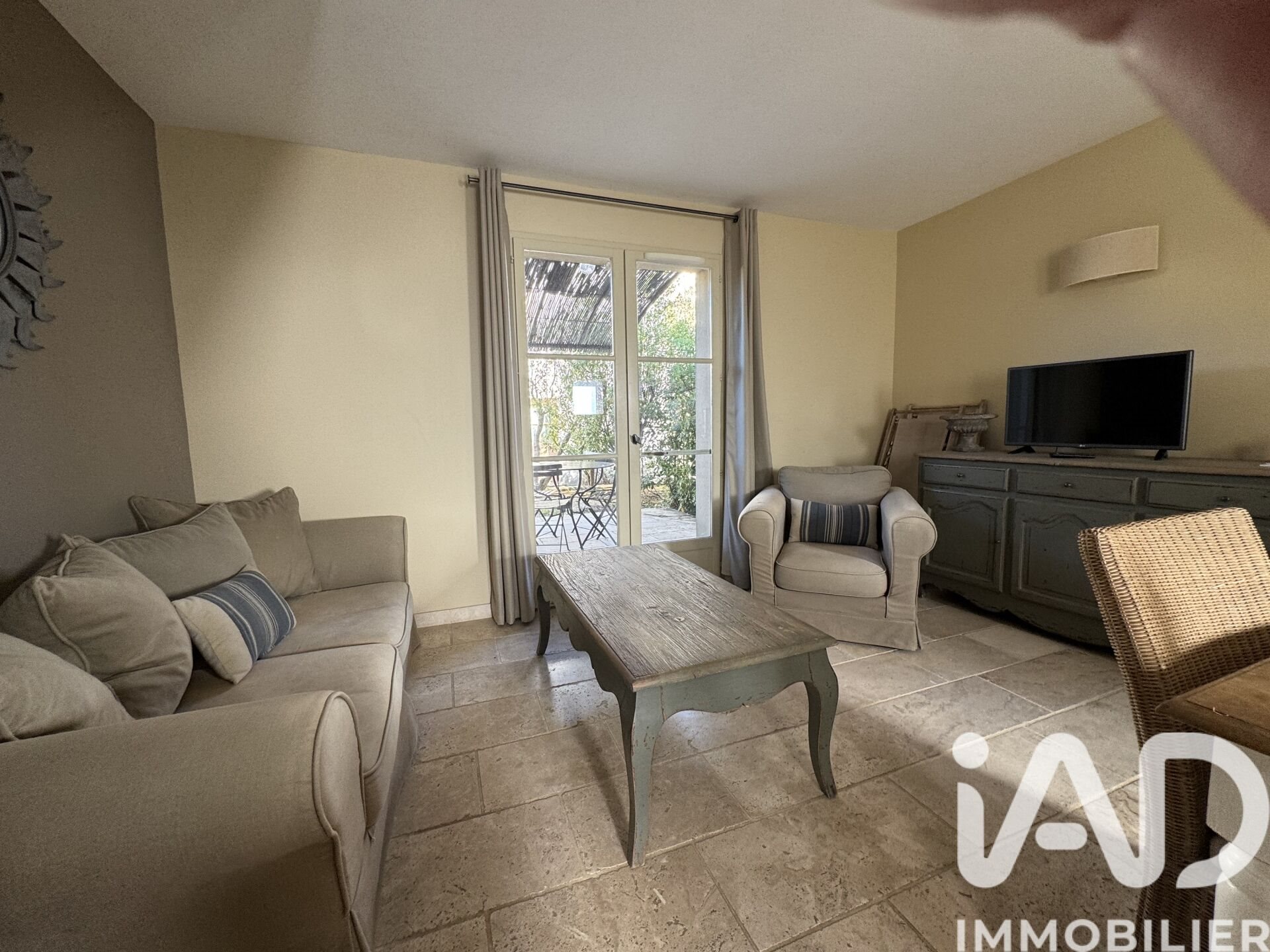 Maison à vendre, 45m², Saint-Laurent-de-la-Cabrerisse