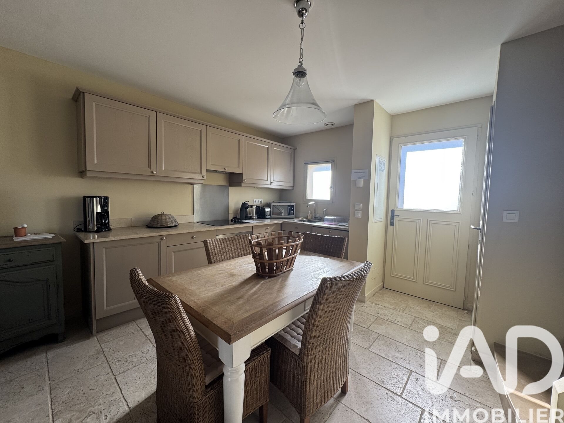 Maison à vendre, 45m², Saint-Laurent-de-la-Cabrerisse