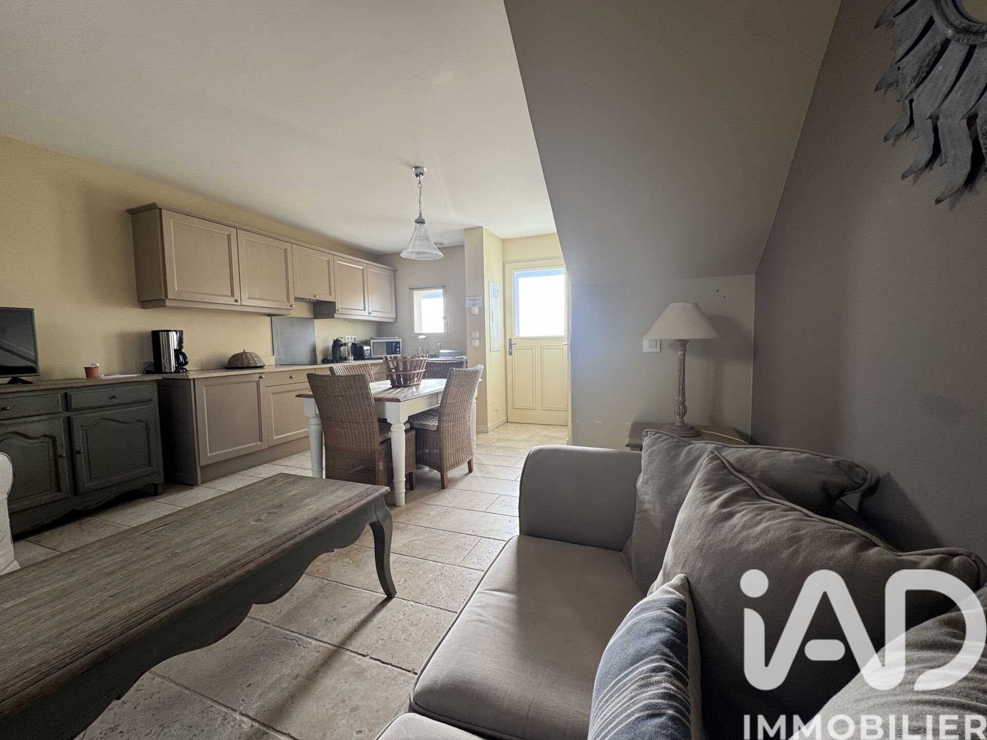 Maison à vendre, 45m², Saint-Laurent-de-la-Cabrerisse