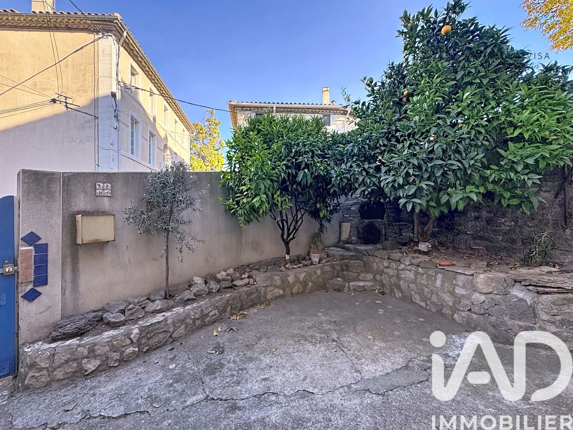 Maison à vendre, 105m², Pouzols-Minervois