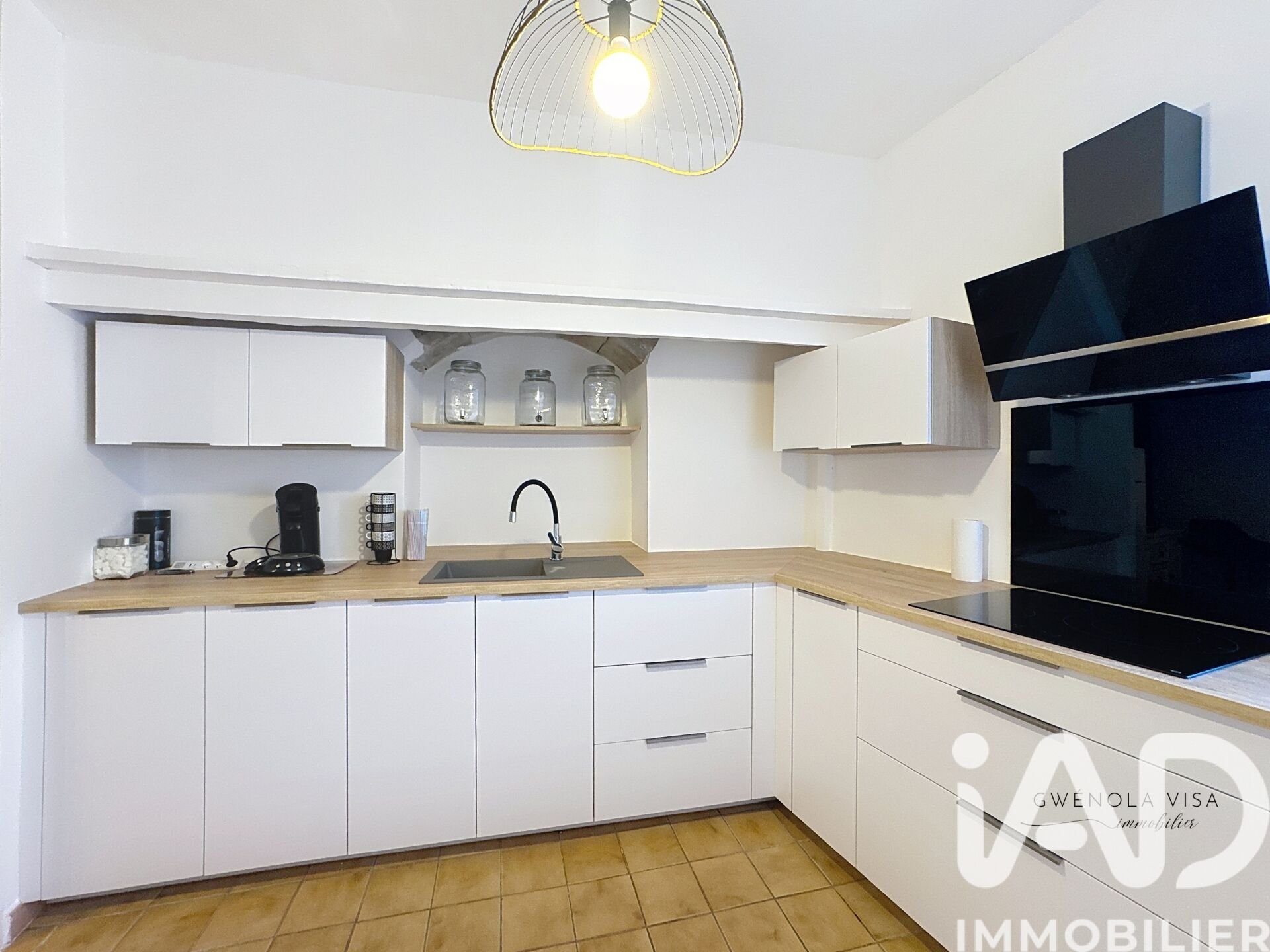 Maison à vendre, 105m², Pouzols-Minervois