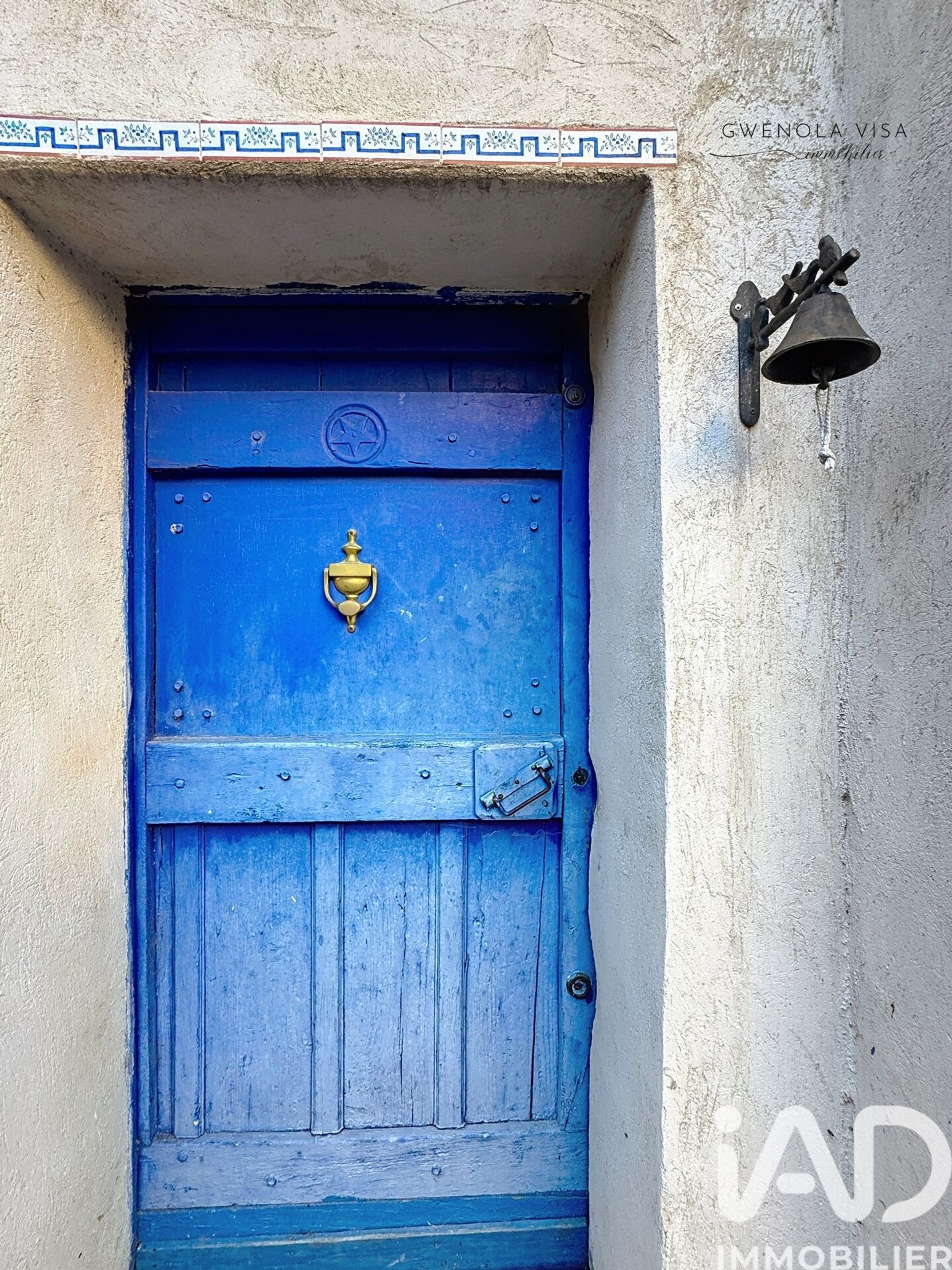 Maison à vendre, 105m², Pouzols-Minervois