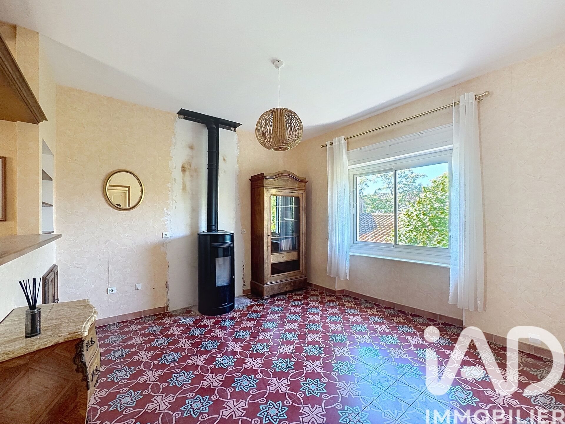 Maison à vendre, 150m², Saint-Laurent-de-la-Cabrerisse