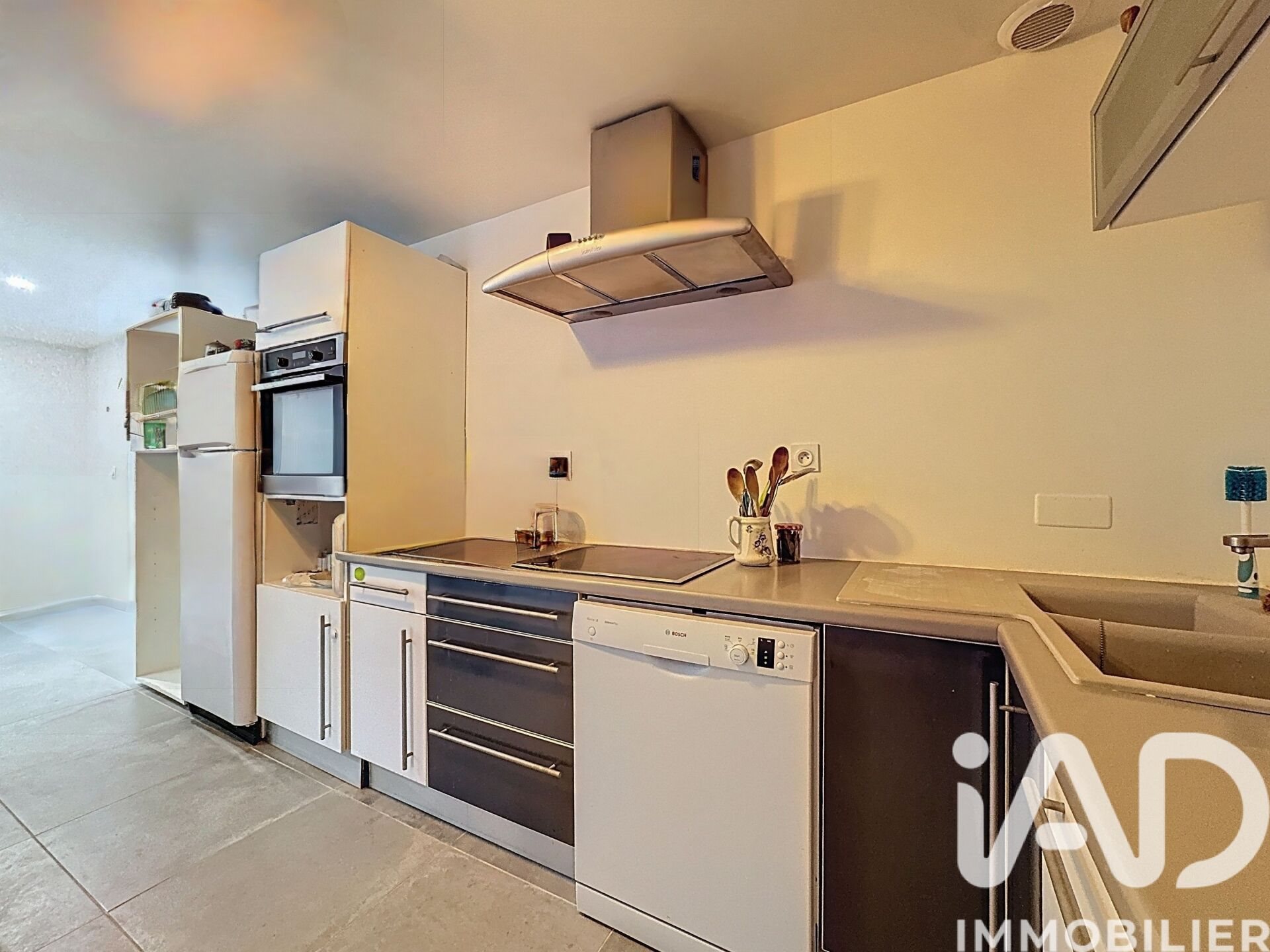 Maison à vendre, 150m², Saint-Laurent-de-la-Cabrerisse