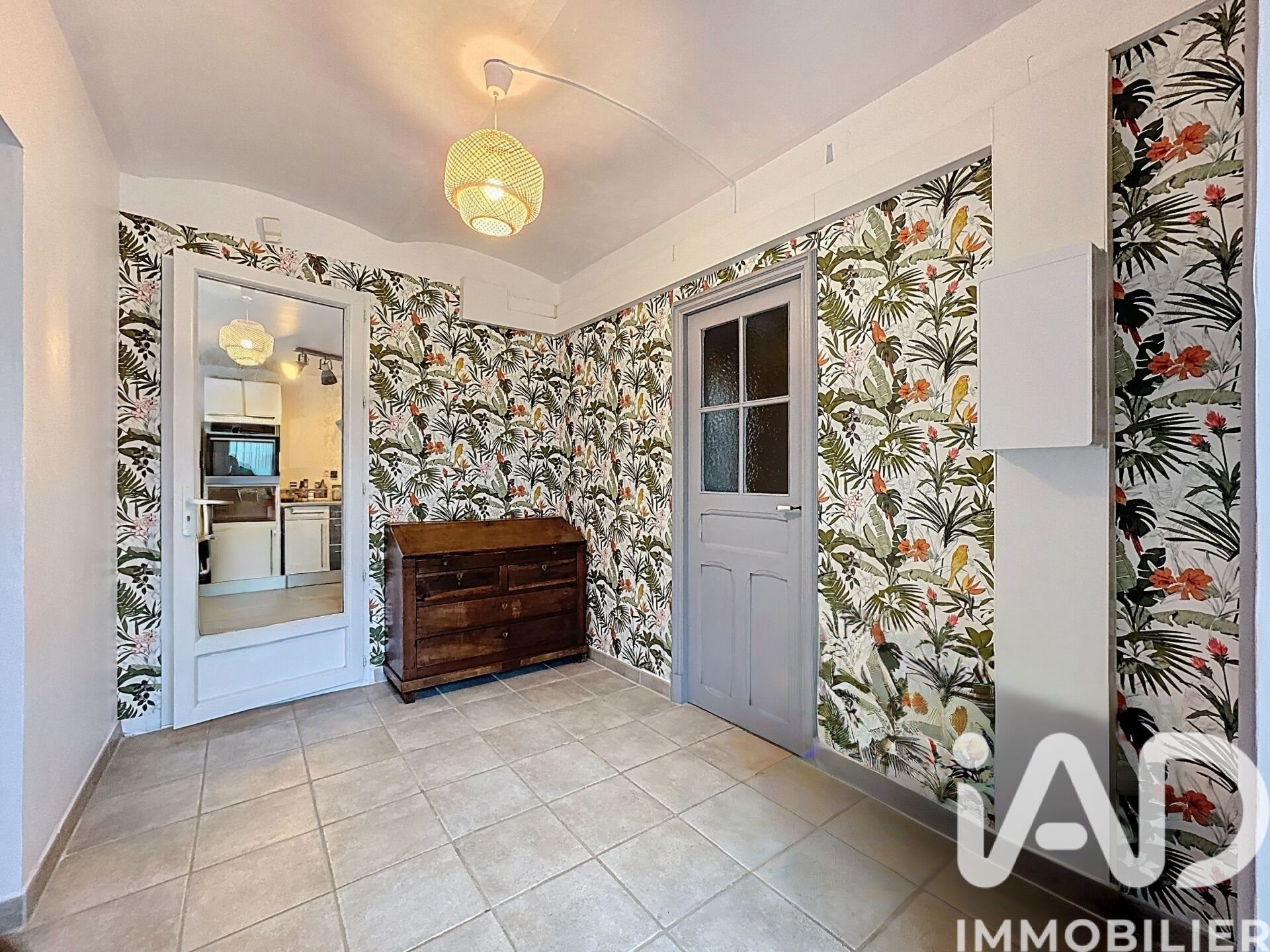 Maison à vendre, 150m², Saint-Laurent-de-la-Cabrerisse