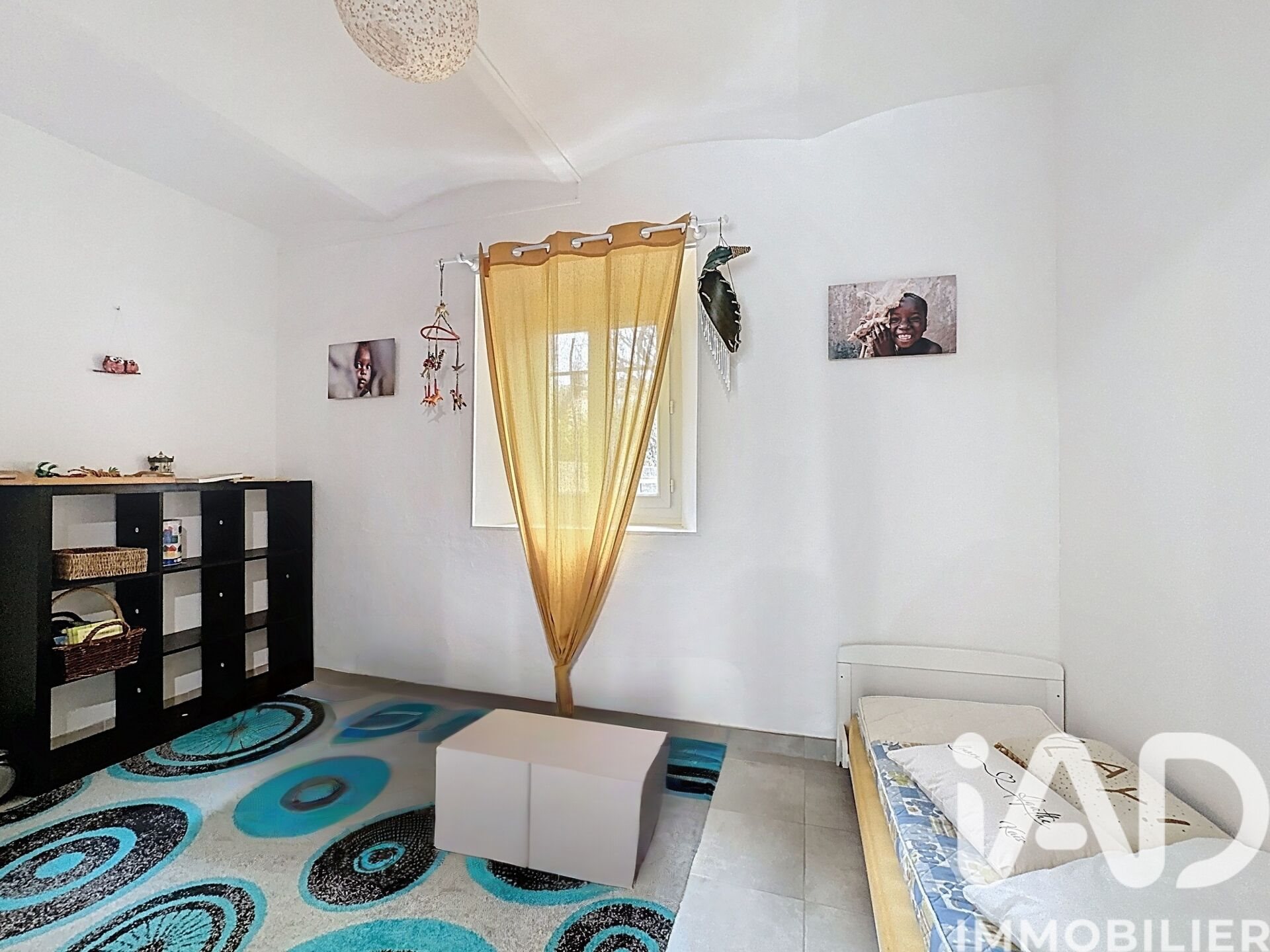 Maison à vendre, 150m², Saint-Laurent-de-la-Cabrerisse