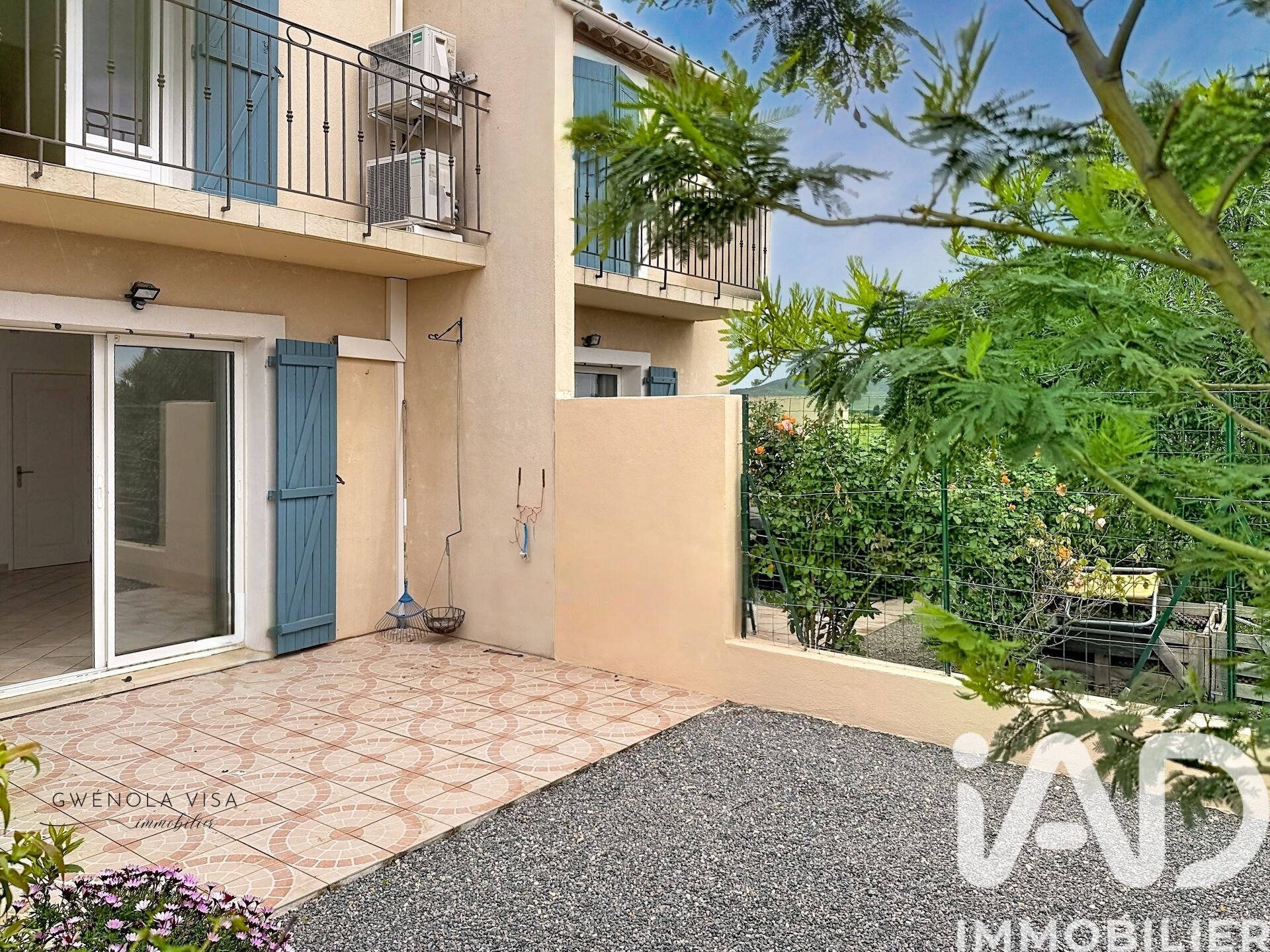 Maison à vendre, 80m², Pouzols-Minervois
