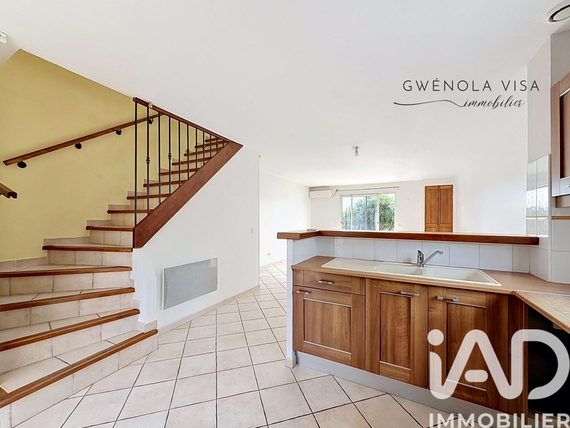 Maison à vendre, 80m², Pouzols-Minervois
