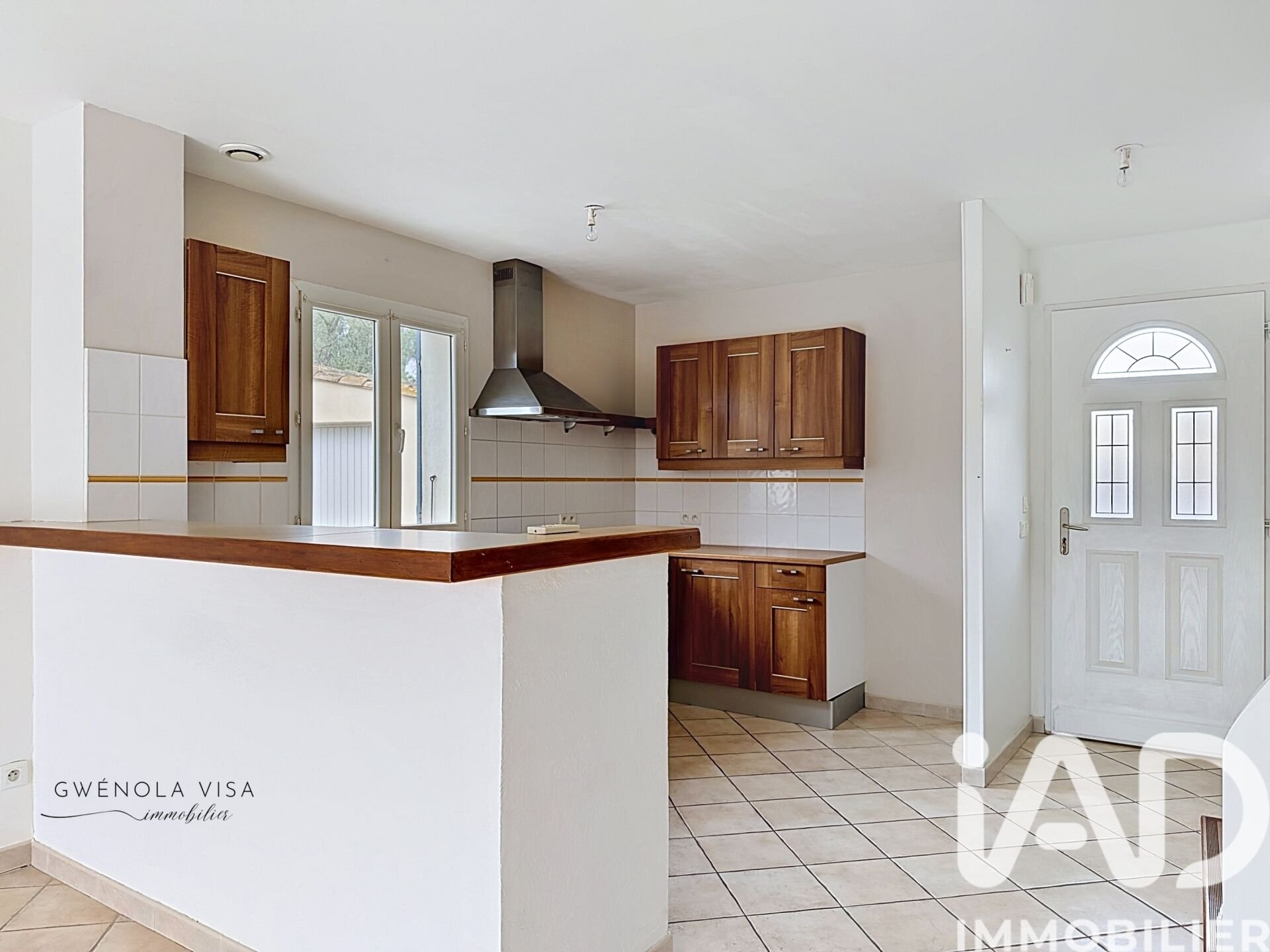 Maison à vendre, 80m², Pouzols-Minervois