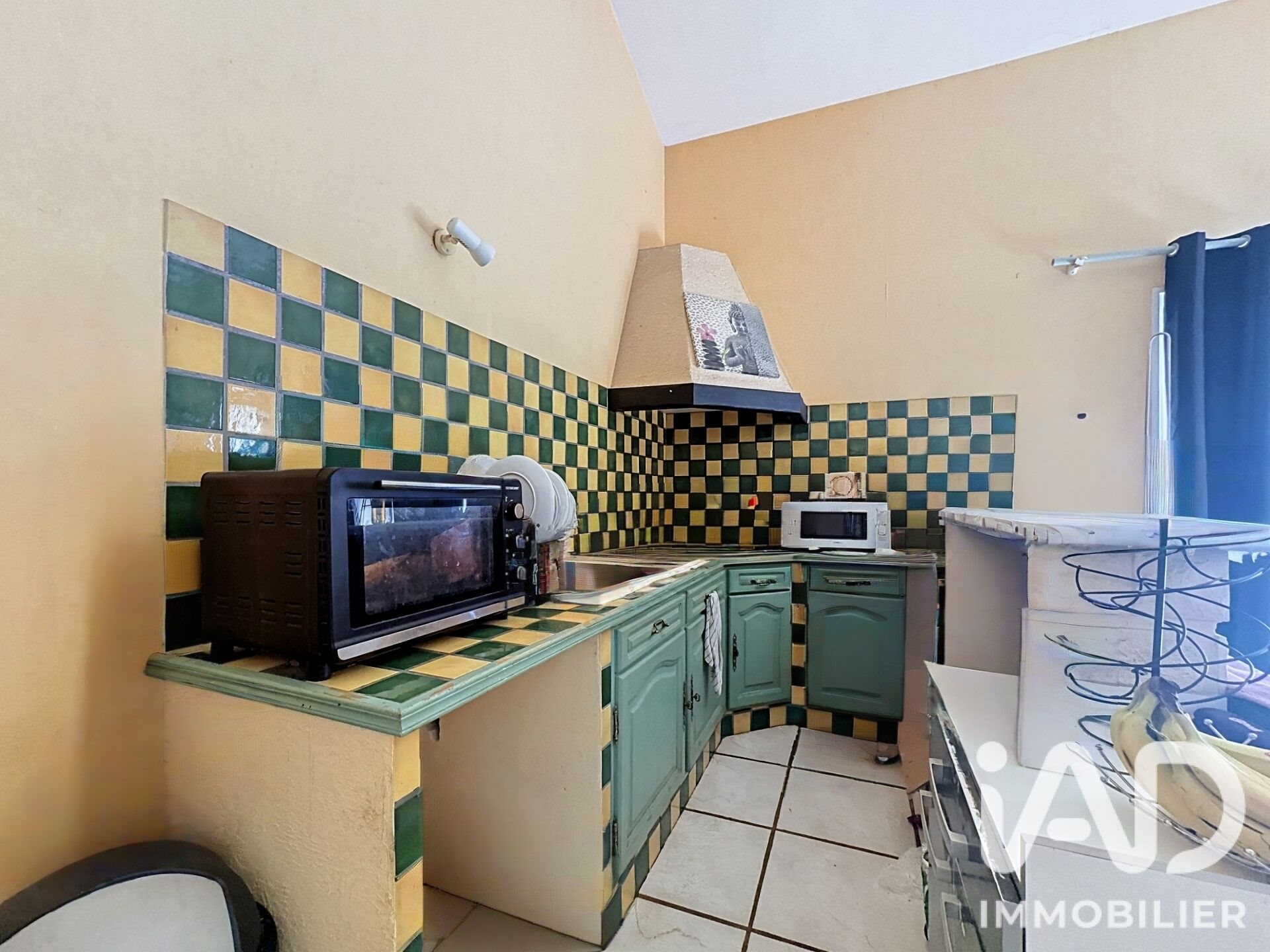 Maison à vendre, 120m², Fabrezan