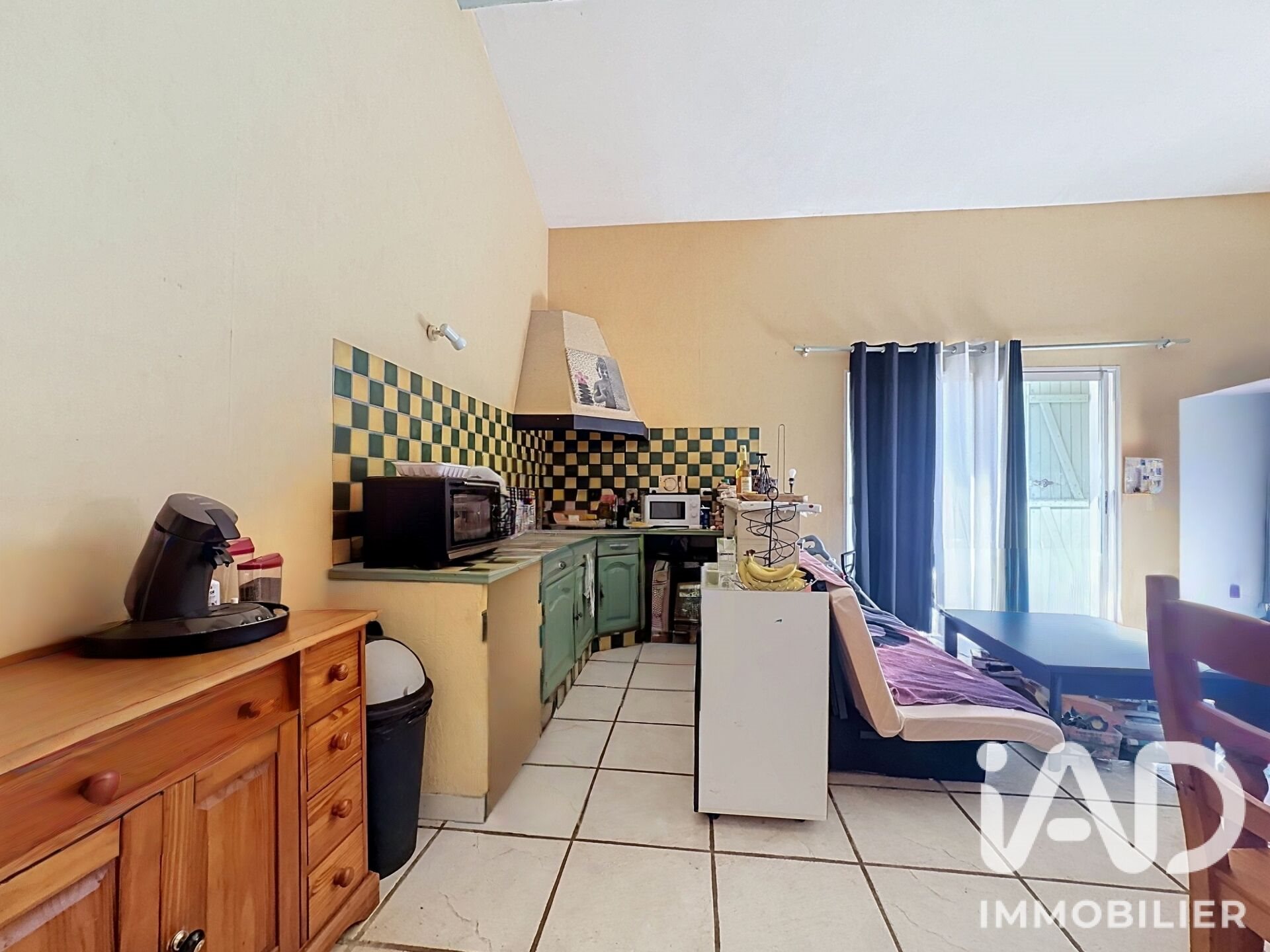 Maison à vendre, 120m², Fabrezan