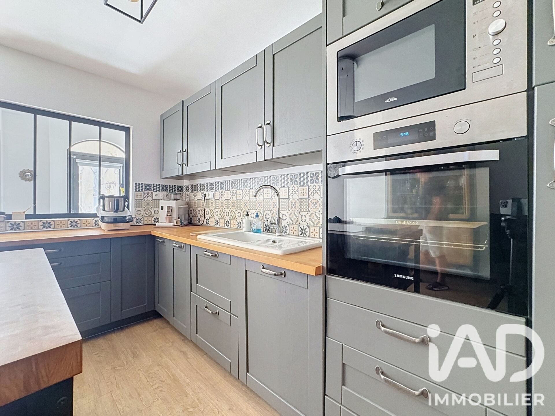 Maison à vendre, 142m², Fabrezan