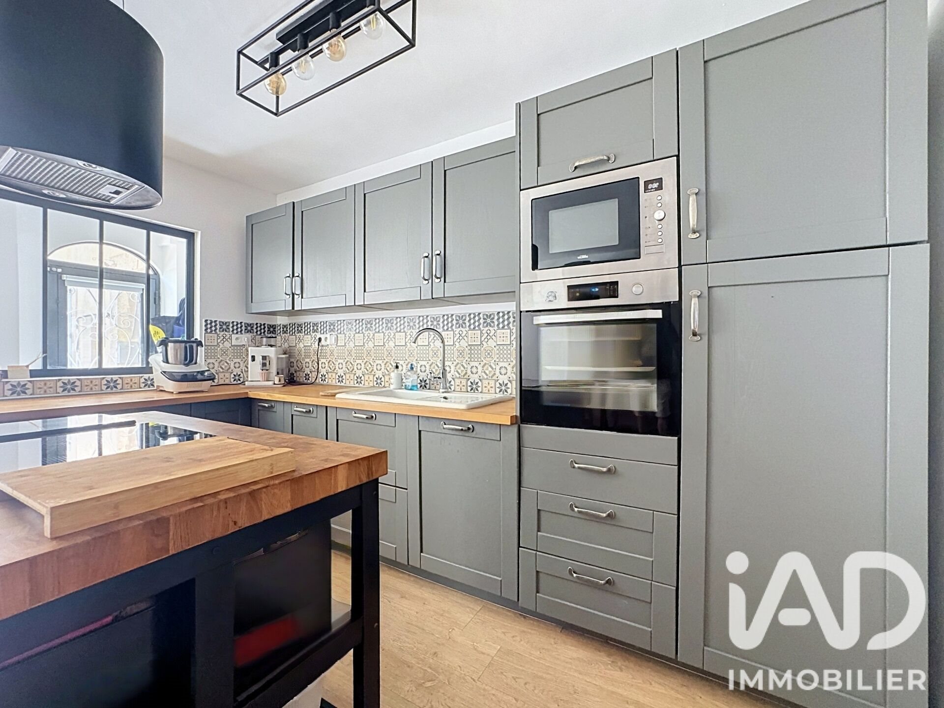 Maison à vendre, 142m², Fabrezan