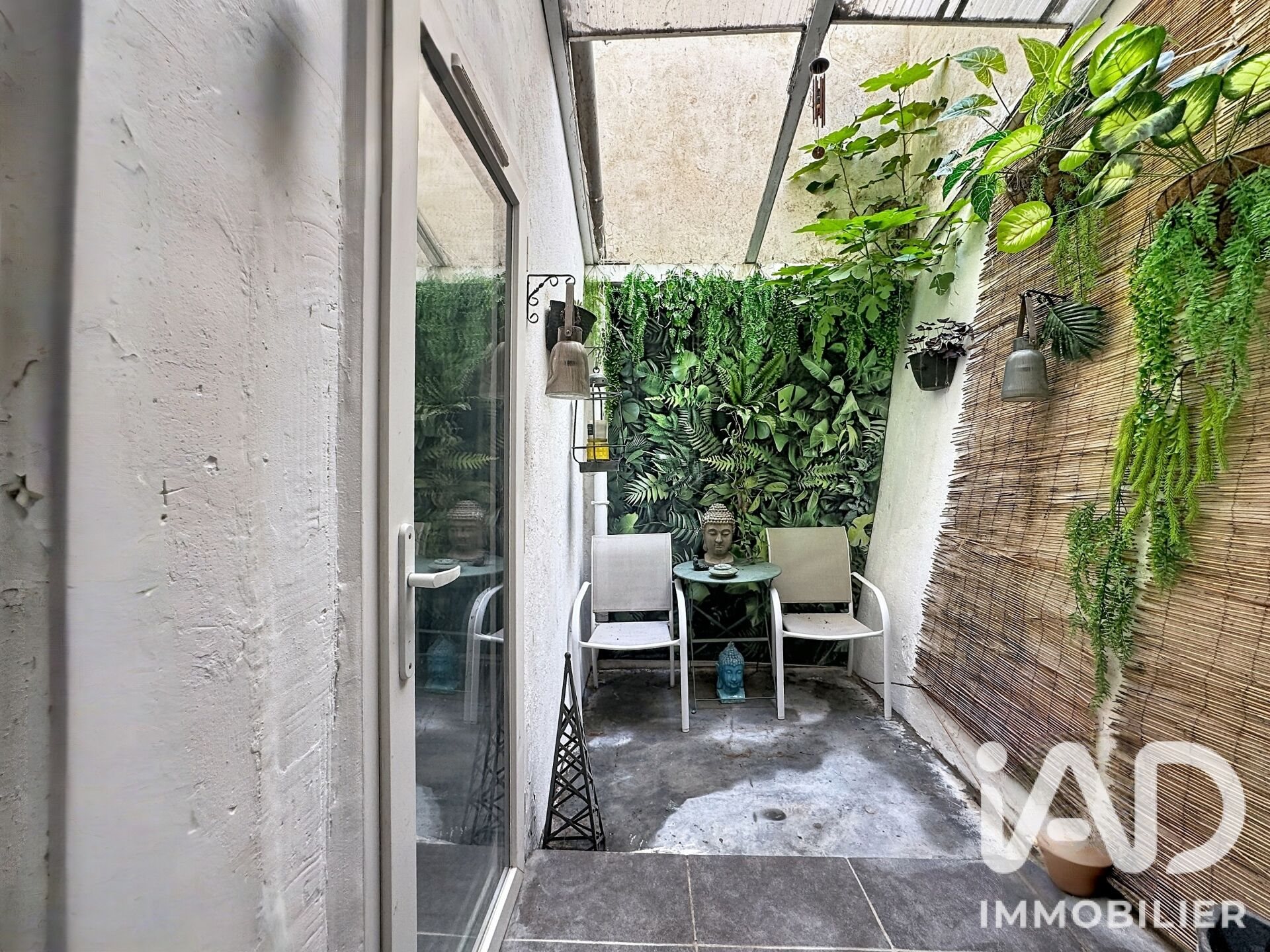 Maison à vendre, 142m², Fabrezan