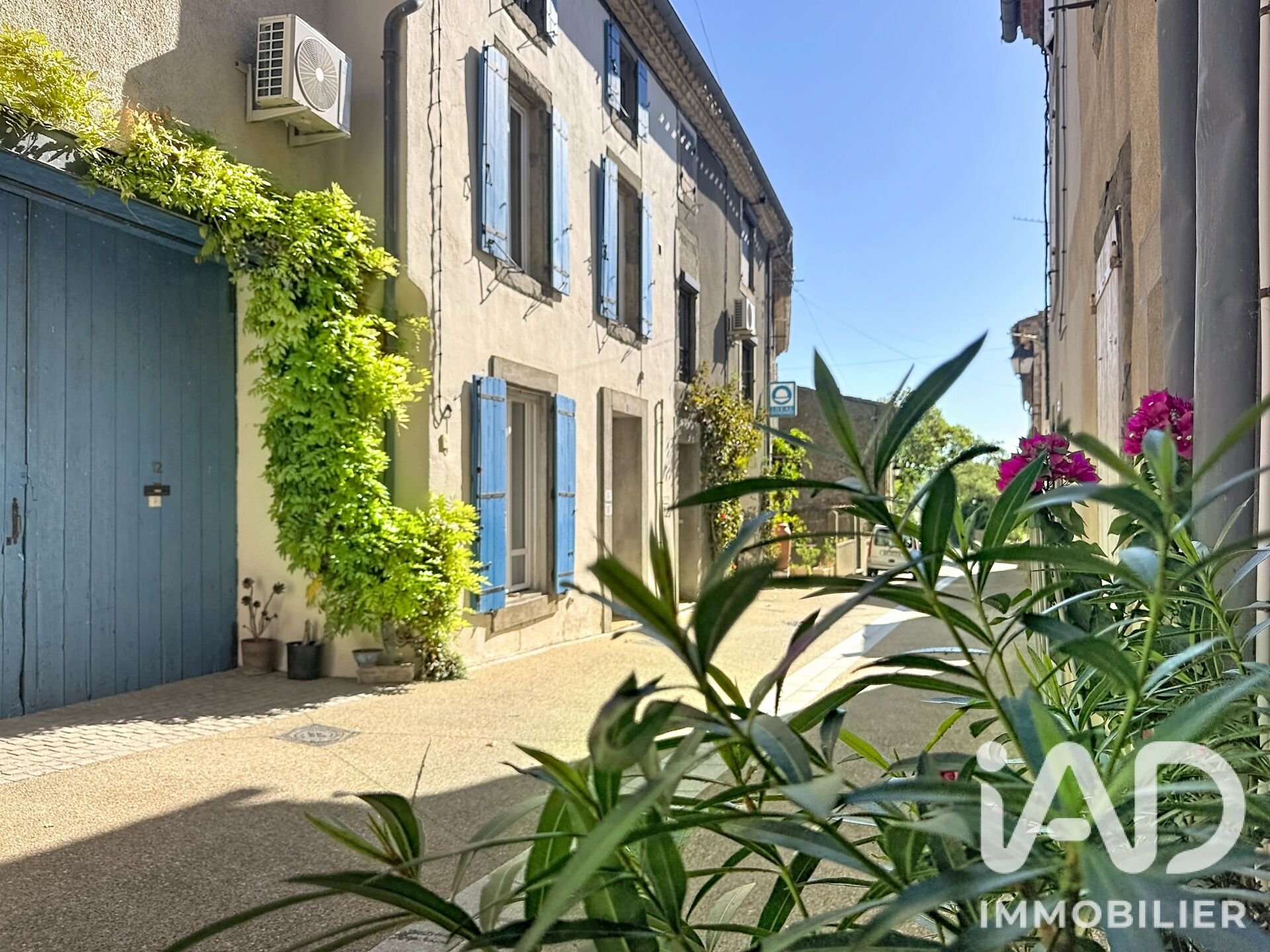 Maison à vendre, 153m², Serviès-en-Val