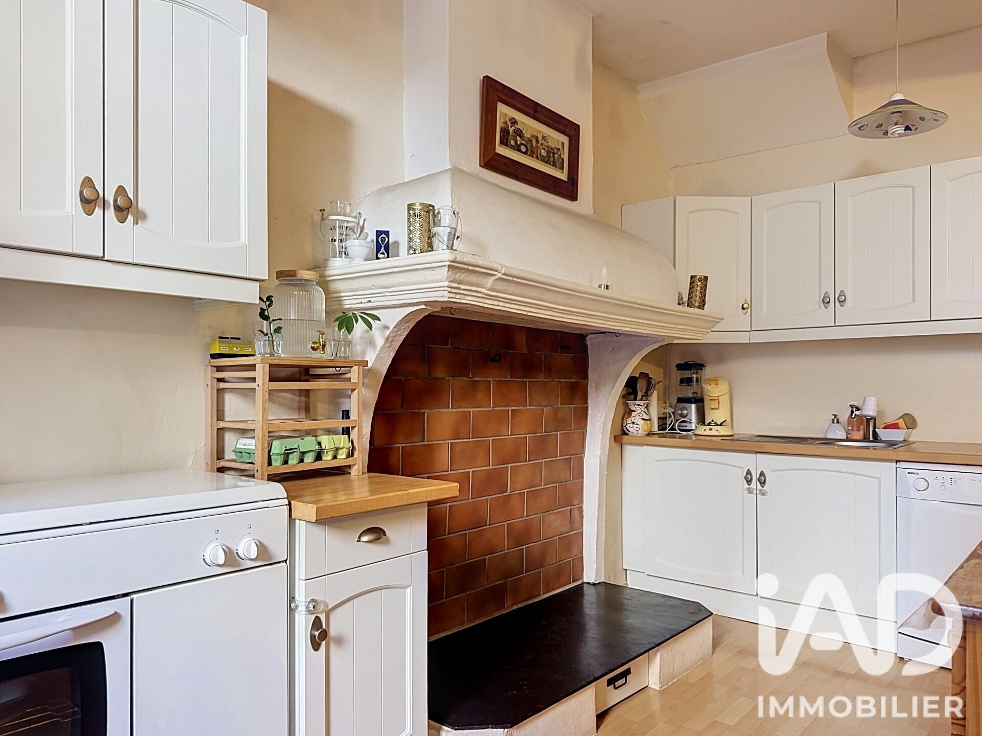 Maison à vendre, 153m², Serviès-en-Val