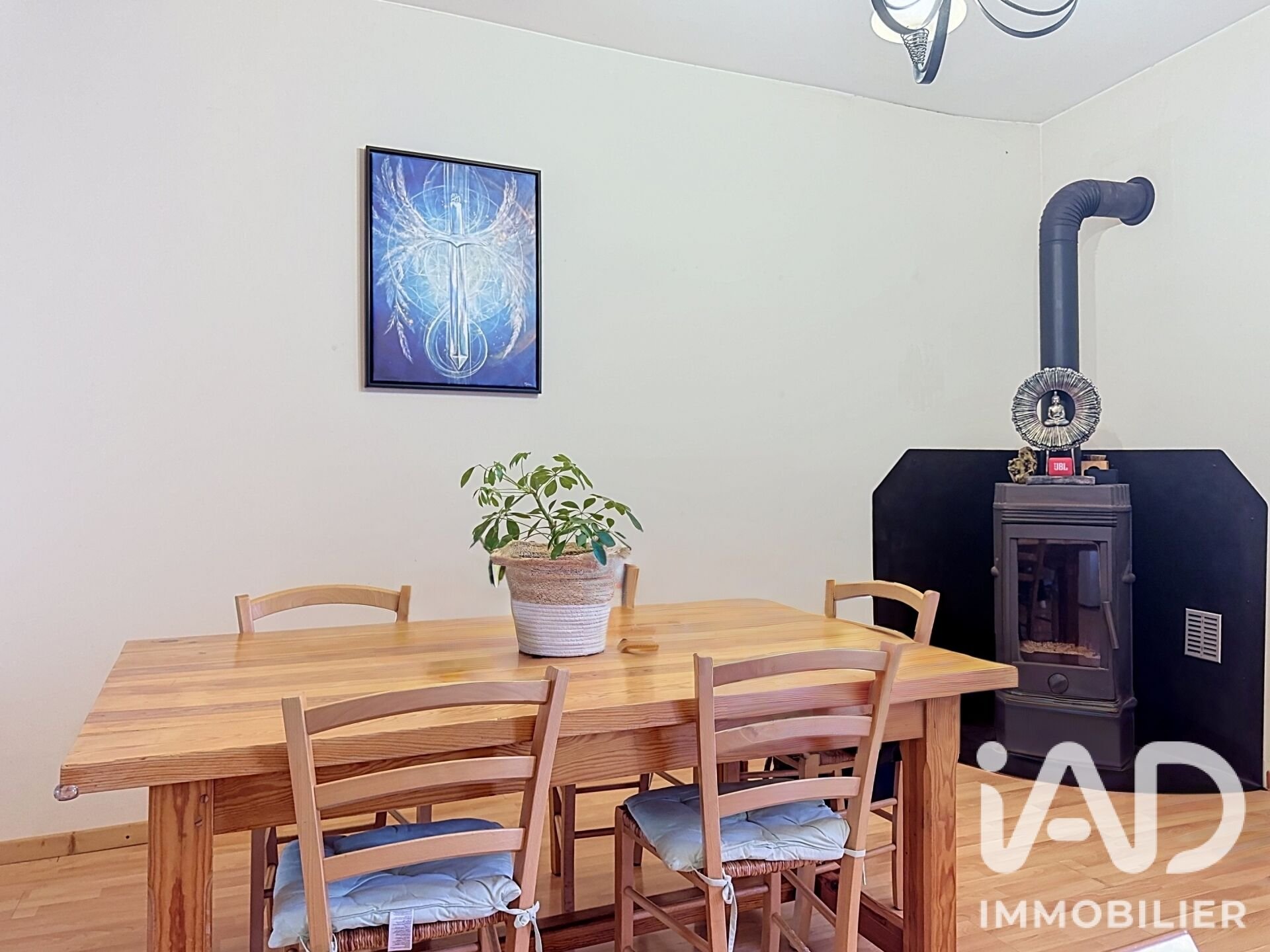 Maison à vendre, 153m², Serviès-en-Val