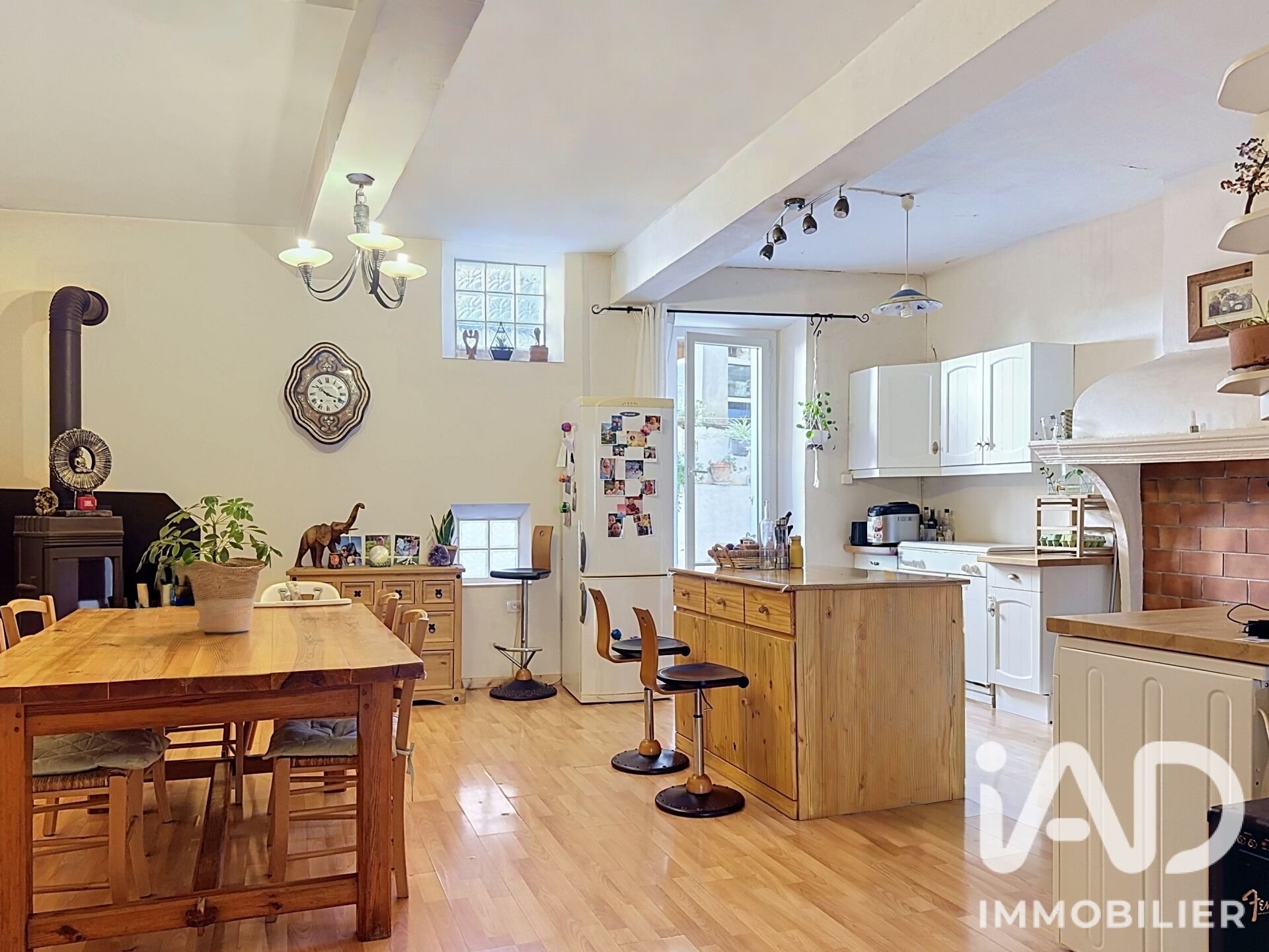 Maison à vendre, 153m², Serviès-en-Val